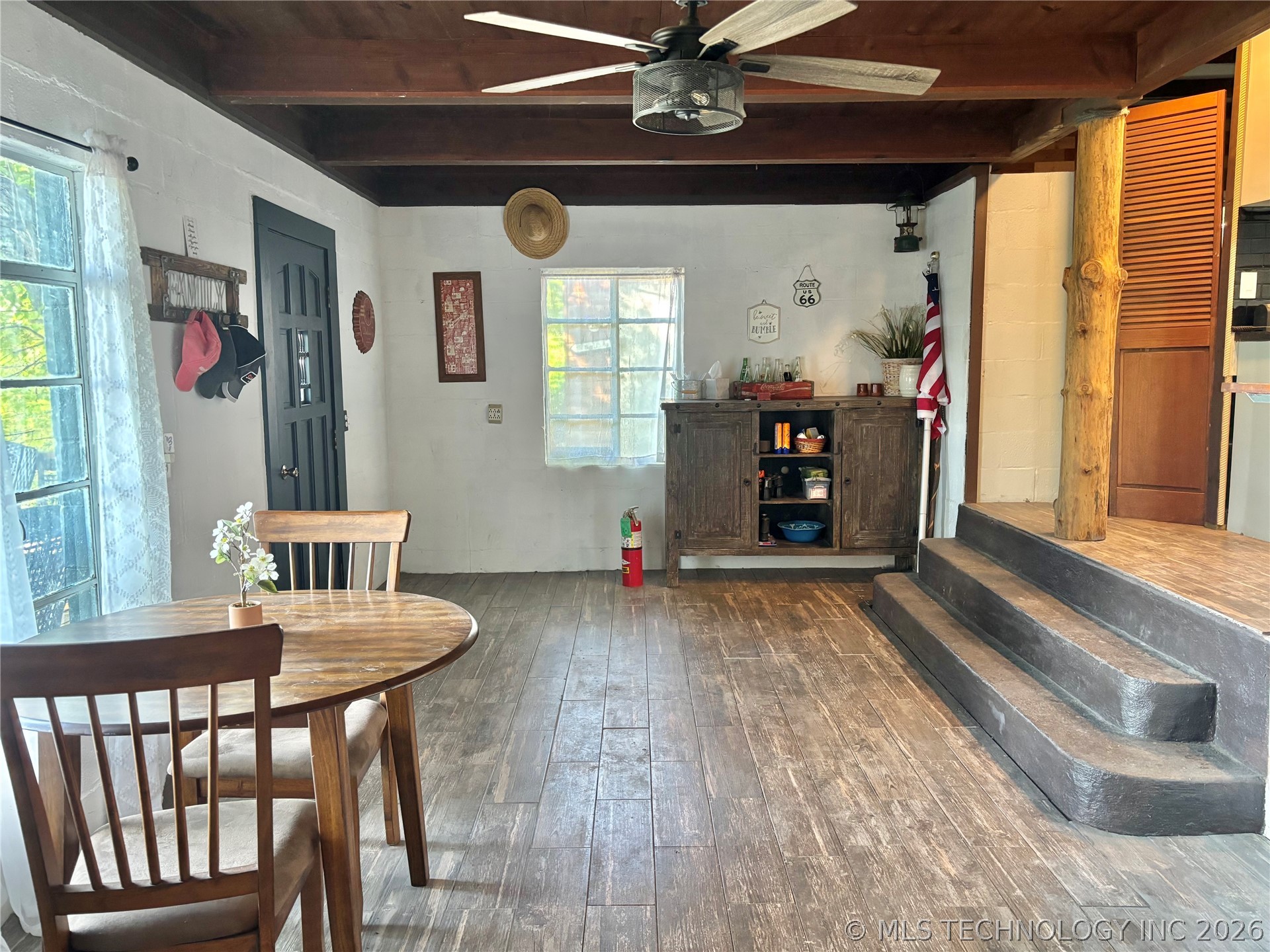 63730 E 240 Road Wyandotte OK 74370