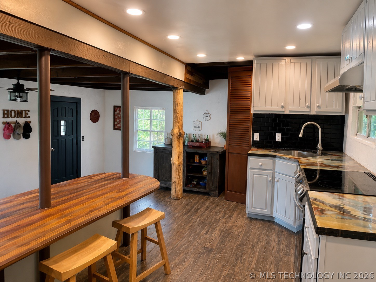63730 E 240 Road Wyandotte OK 74370