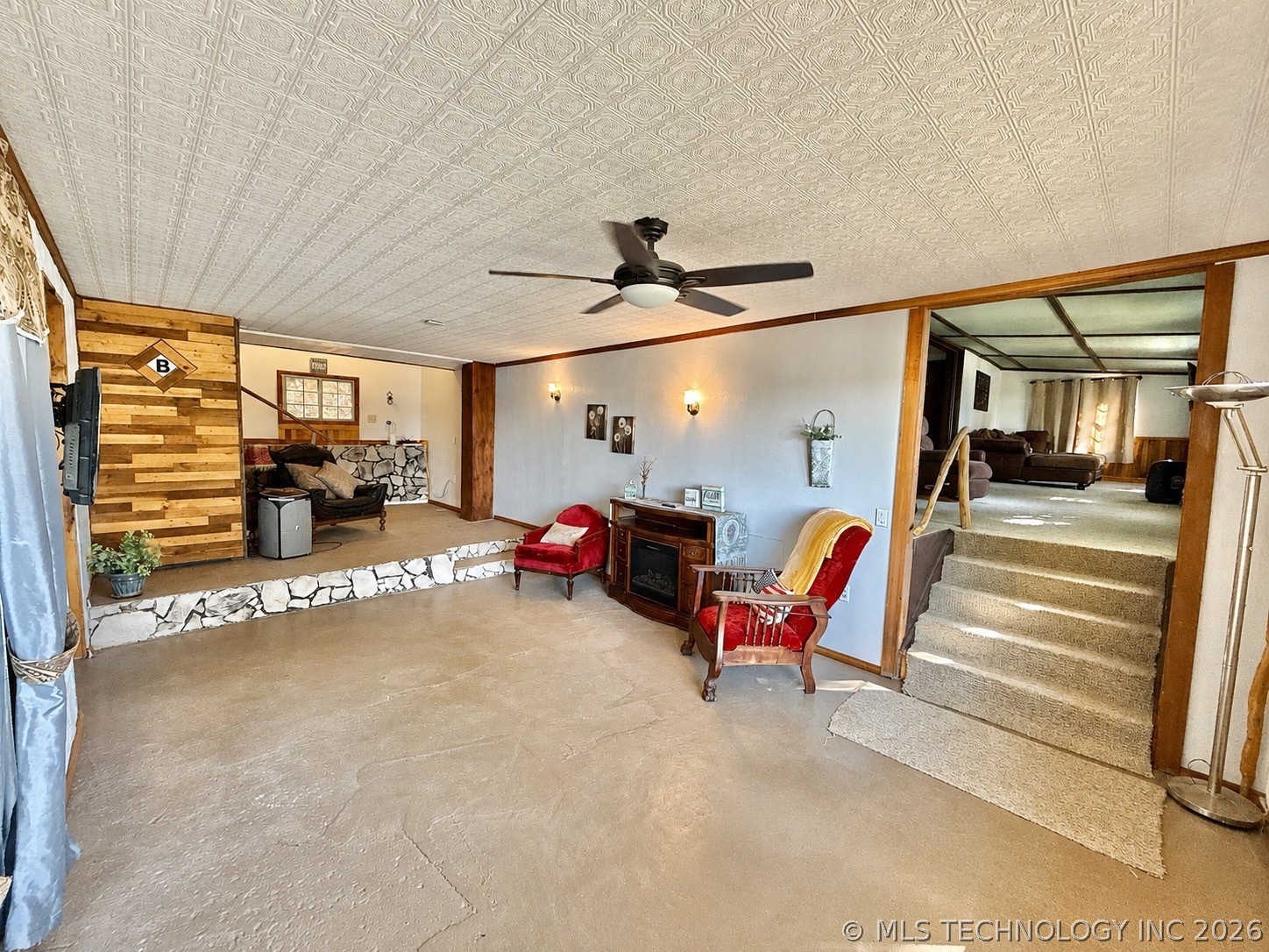 63730 E 240 Road Wyandotte OK 74370