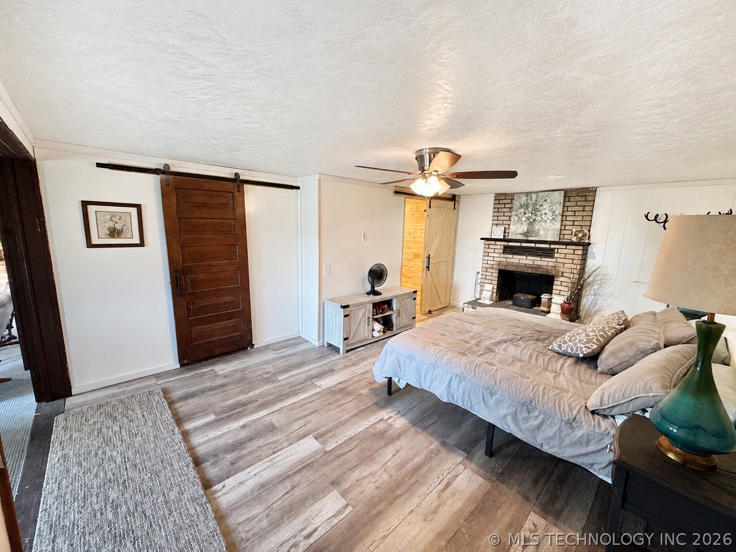 63730 E 240 Road Wyandotte OK 74370