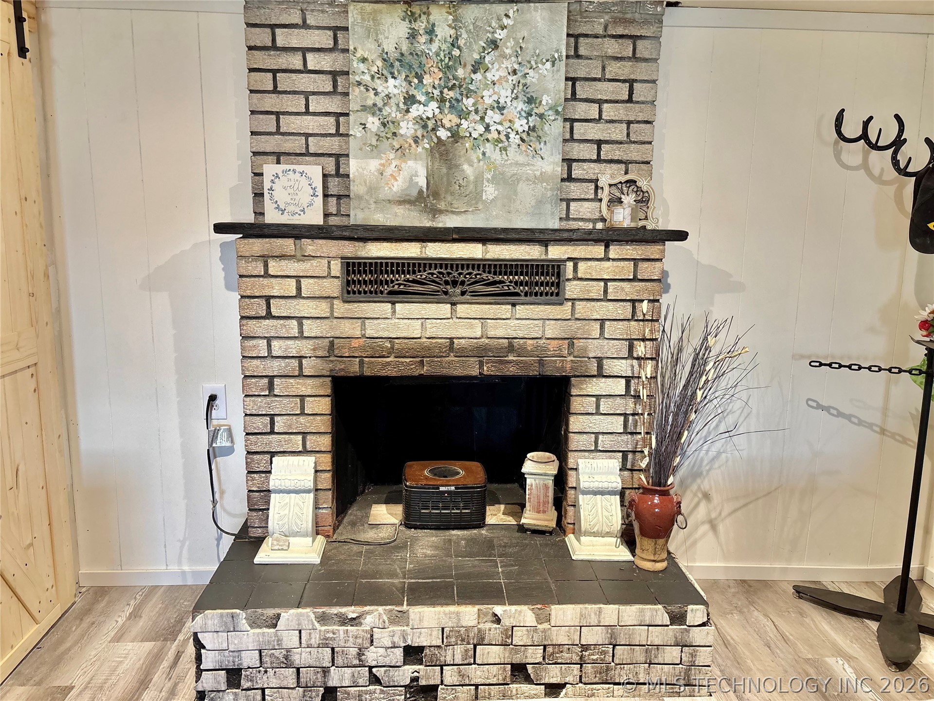 63730 E 240 Road Wyandotte OK 74370