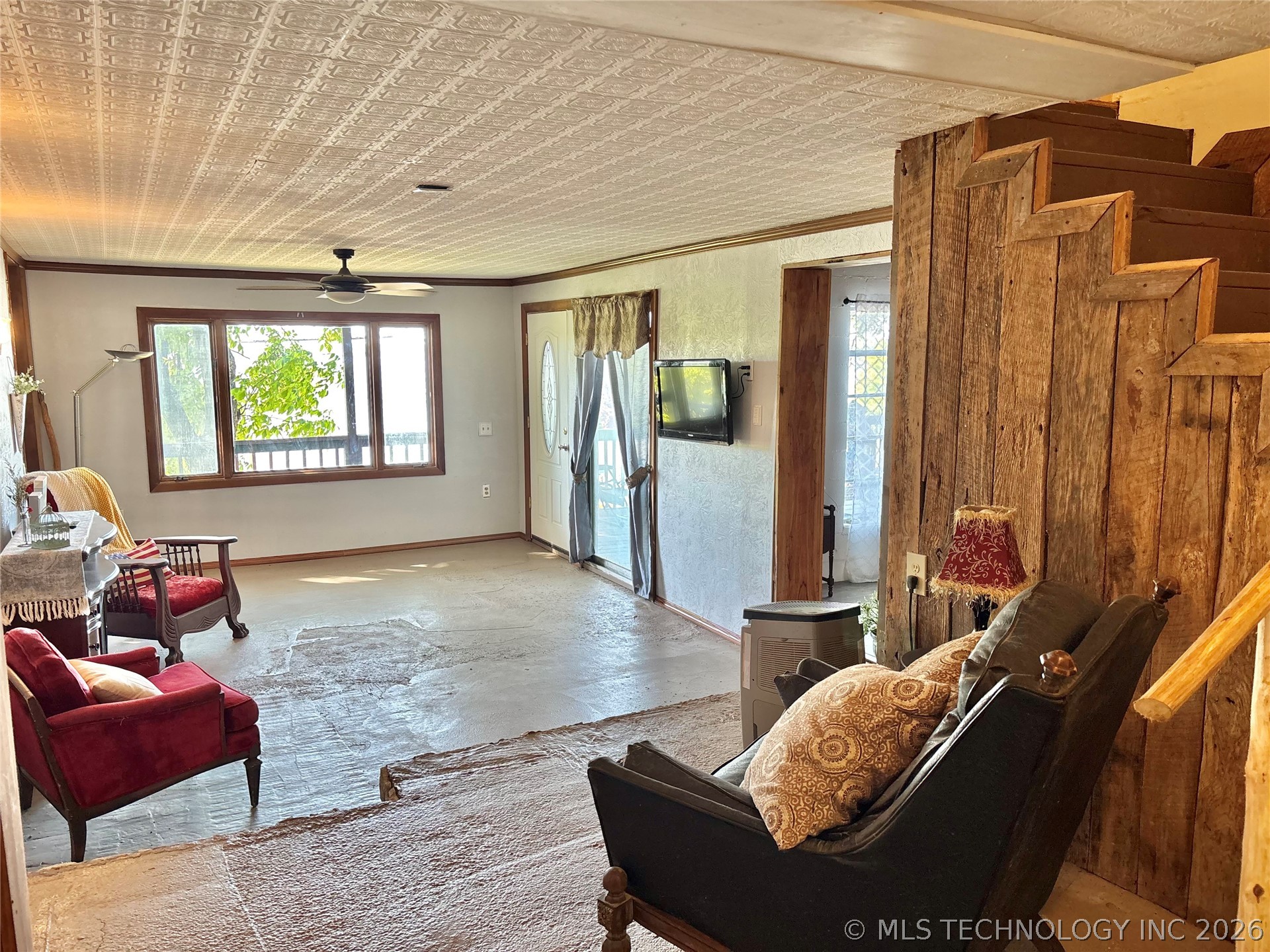 63730 E 240 Road Wyandotte OK 74370
