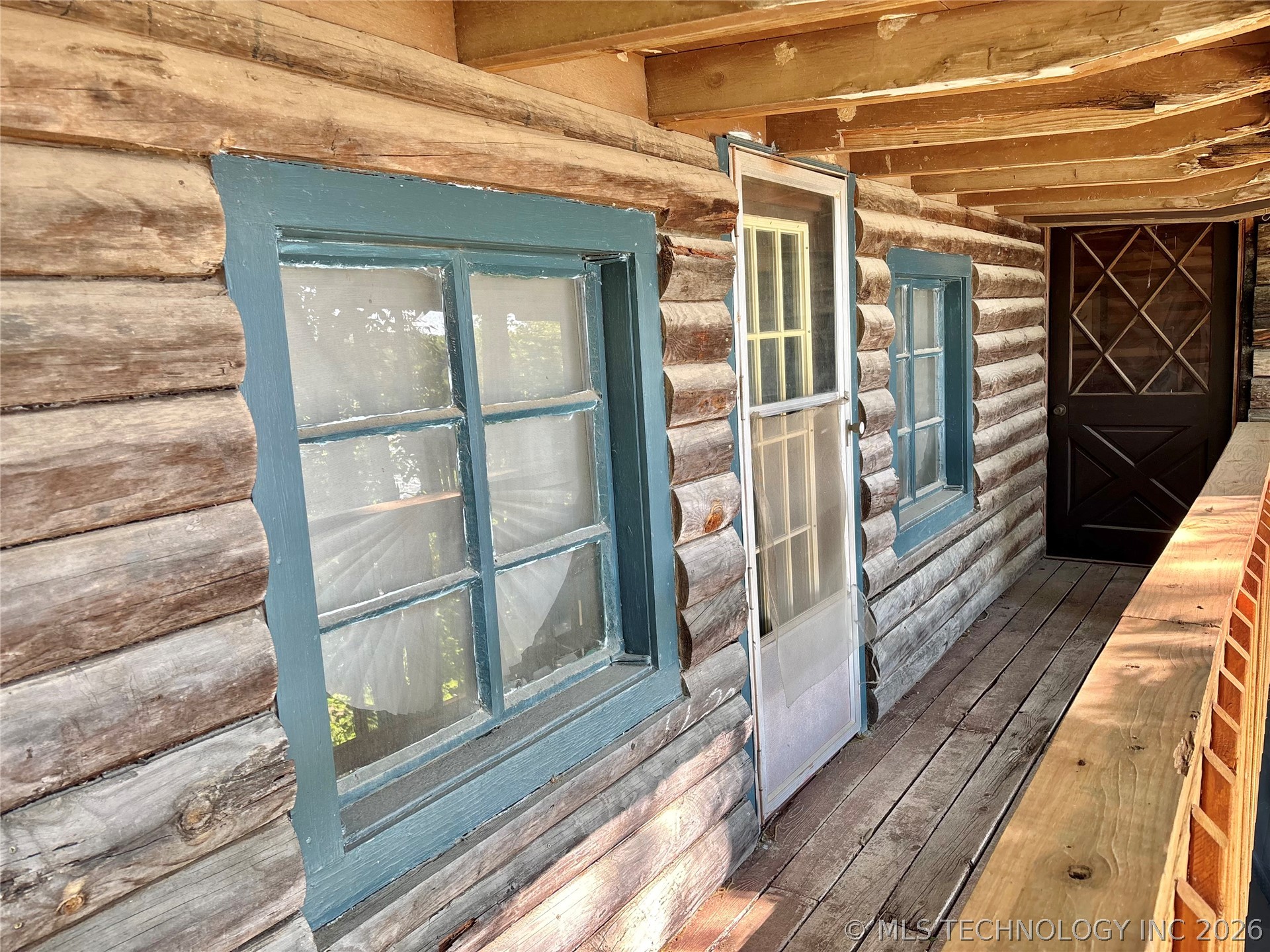 63730 E 240 Road Wyandotte OK 74370