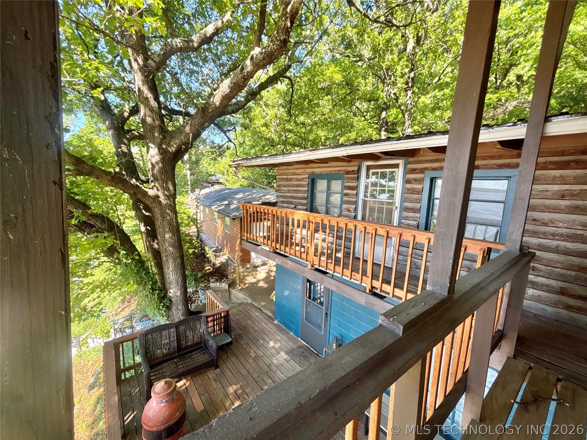 63730 E 240 Road Wyandotte OK 74370