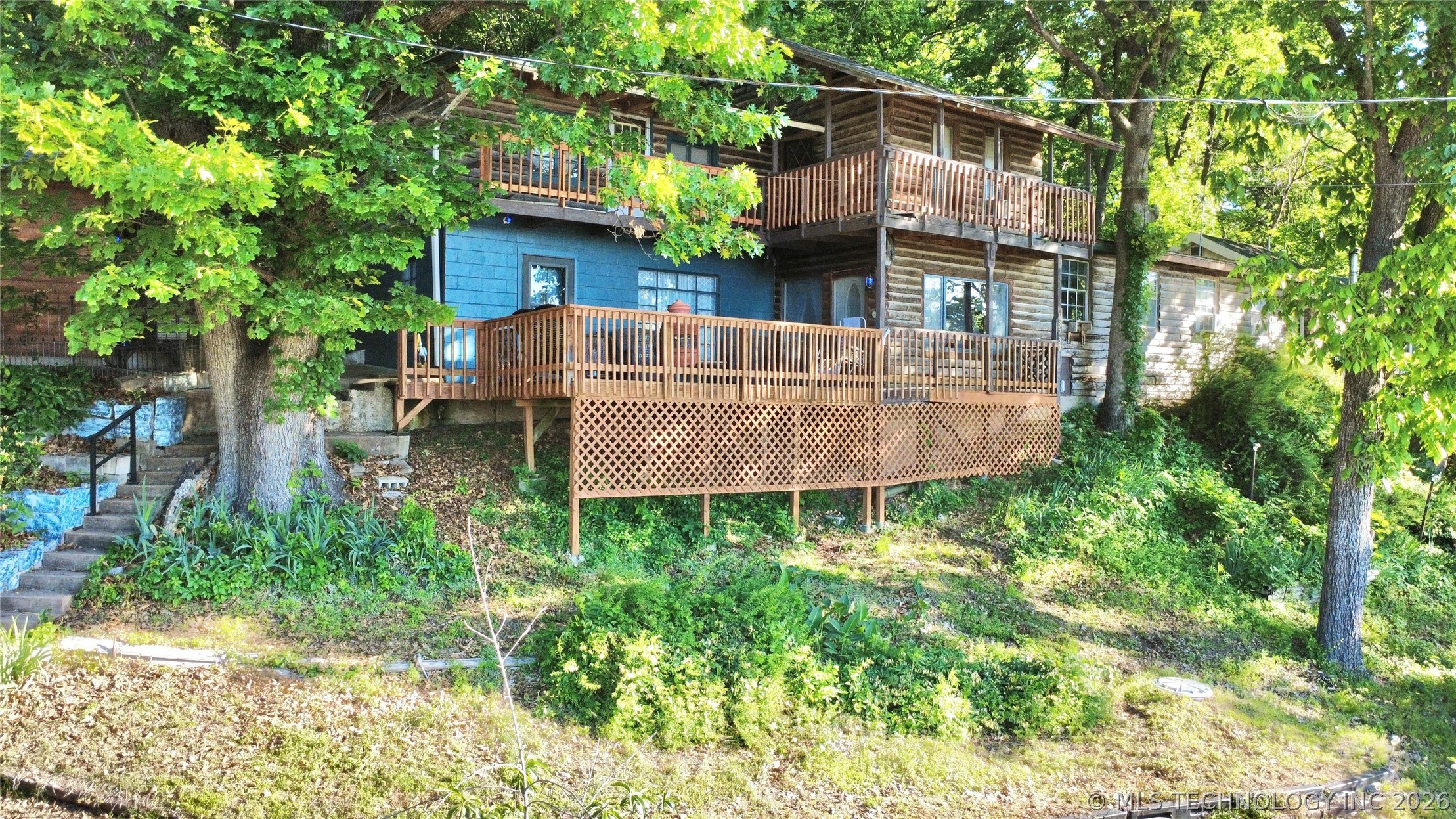 63730 E 240 Road Wyandotte OK 74370