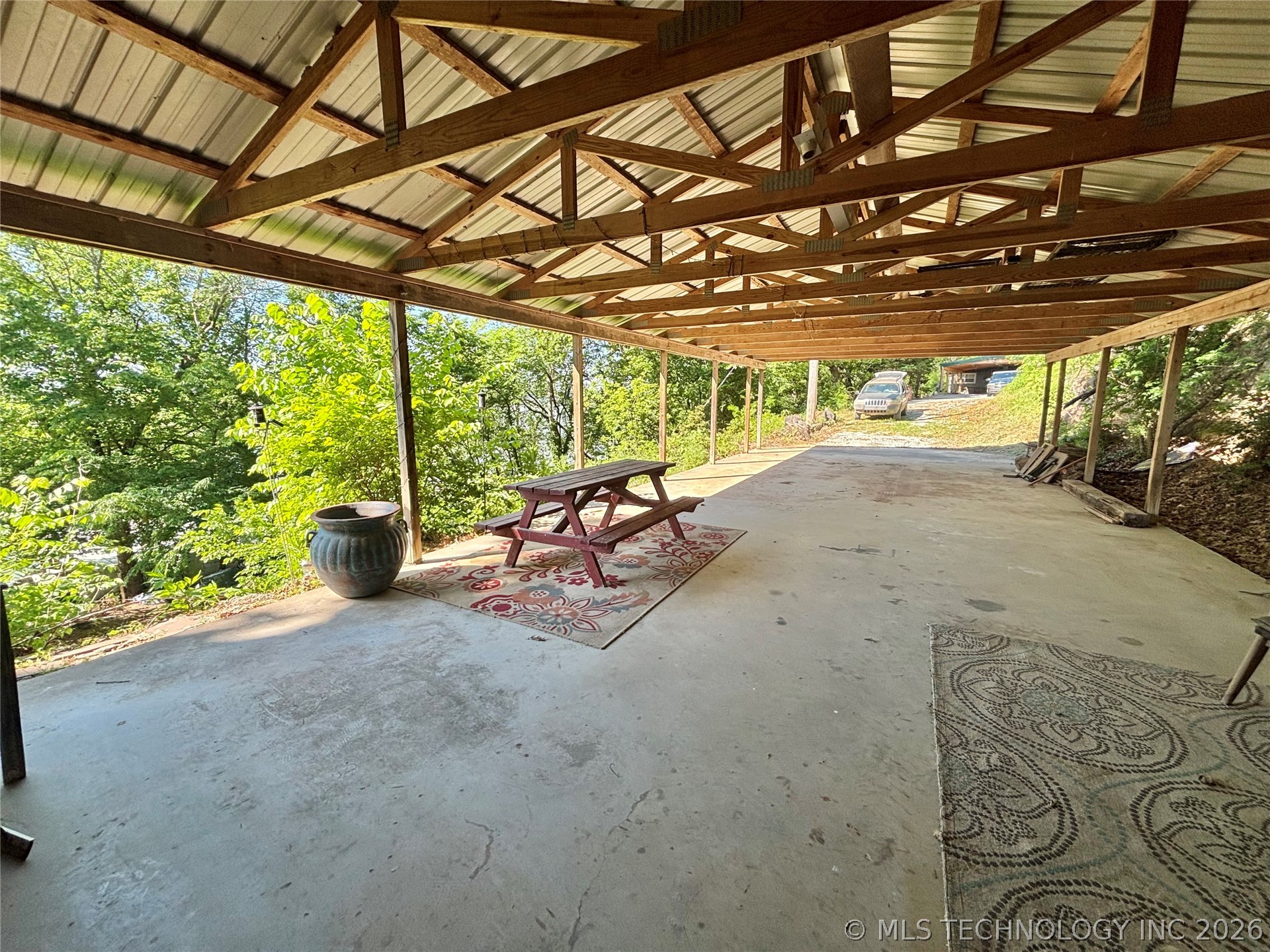63730 E 240 Road Wyandotte OK 74370