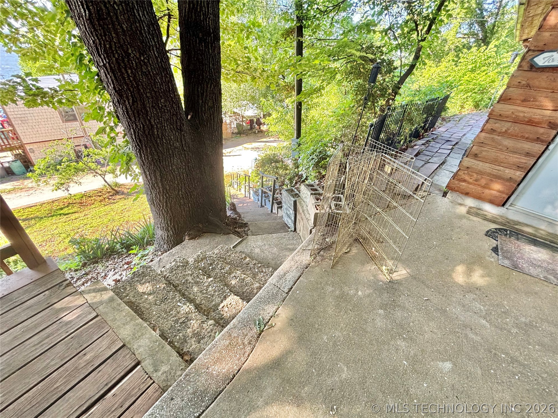 63730 E 240 Road Wyandotte OK 74370