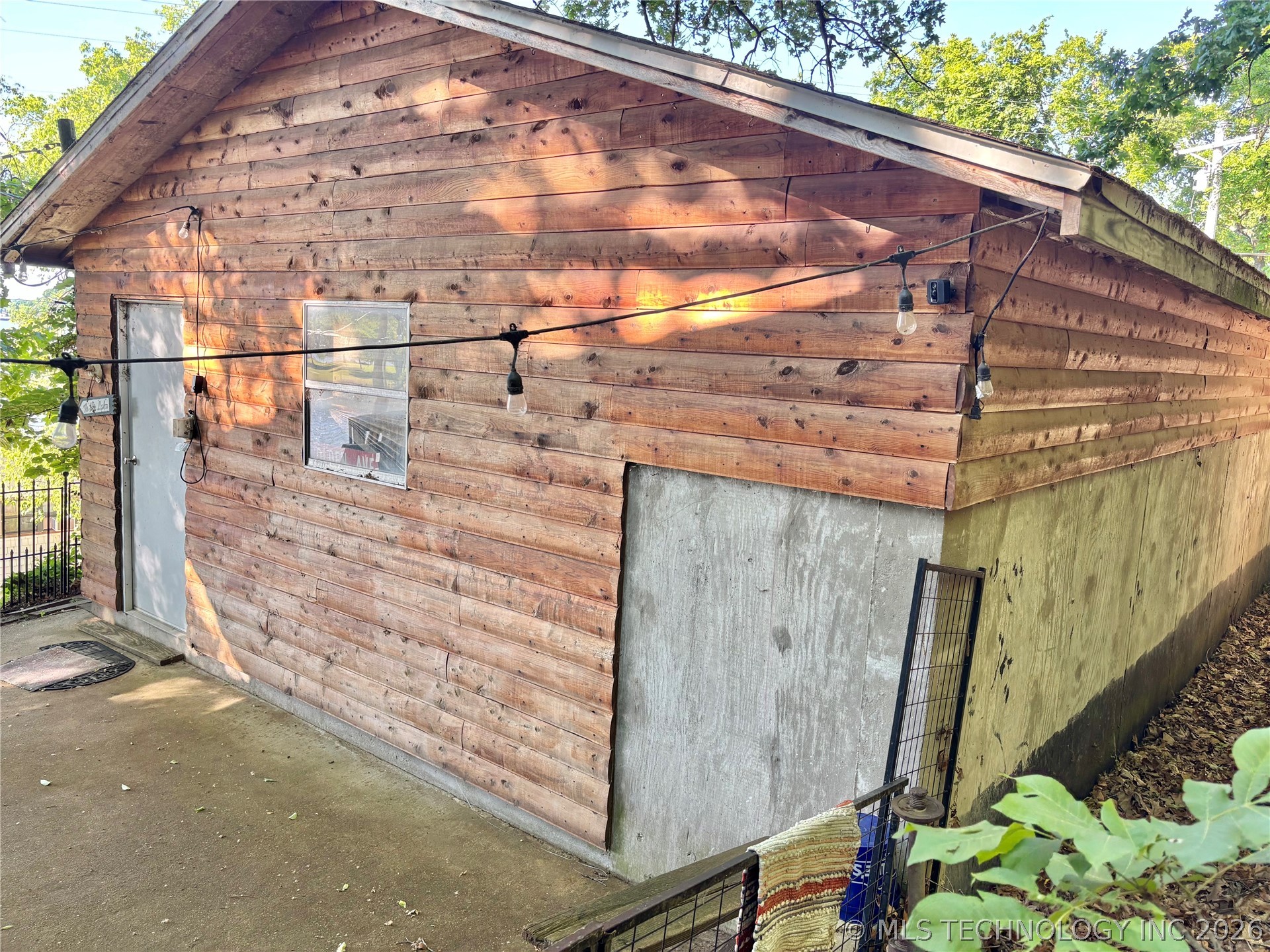 63730 E 240 Road Wyandotte OK 74370