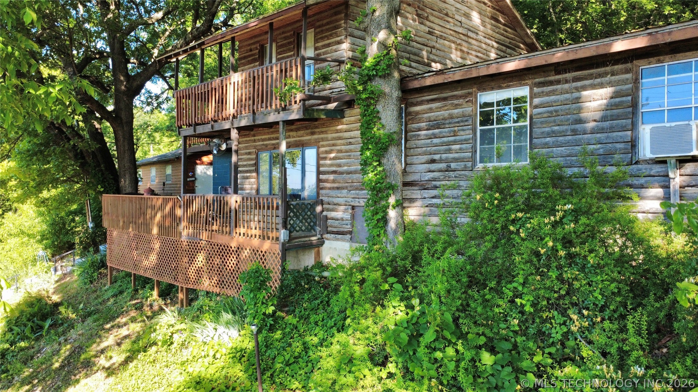 63730 E 240 Road Wyandotte OK 74370
