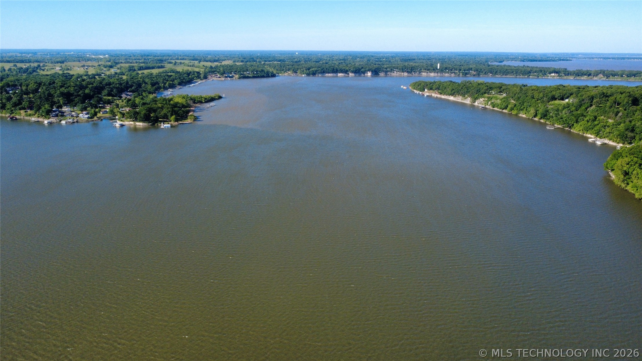 63730 E 240 Road Wyandotte OK 74370