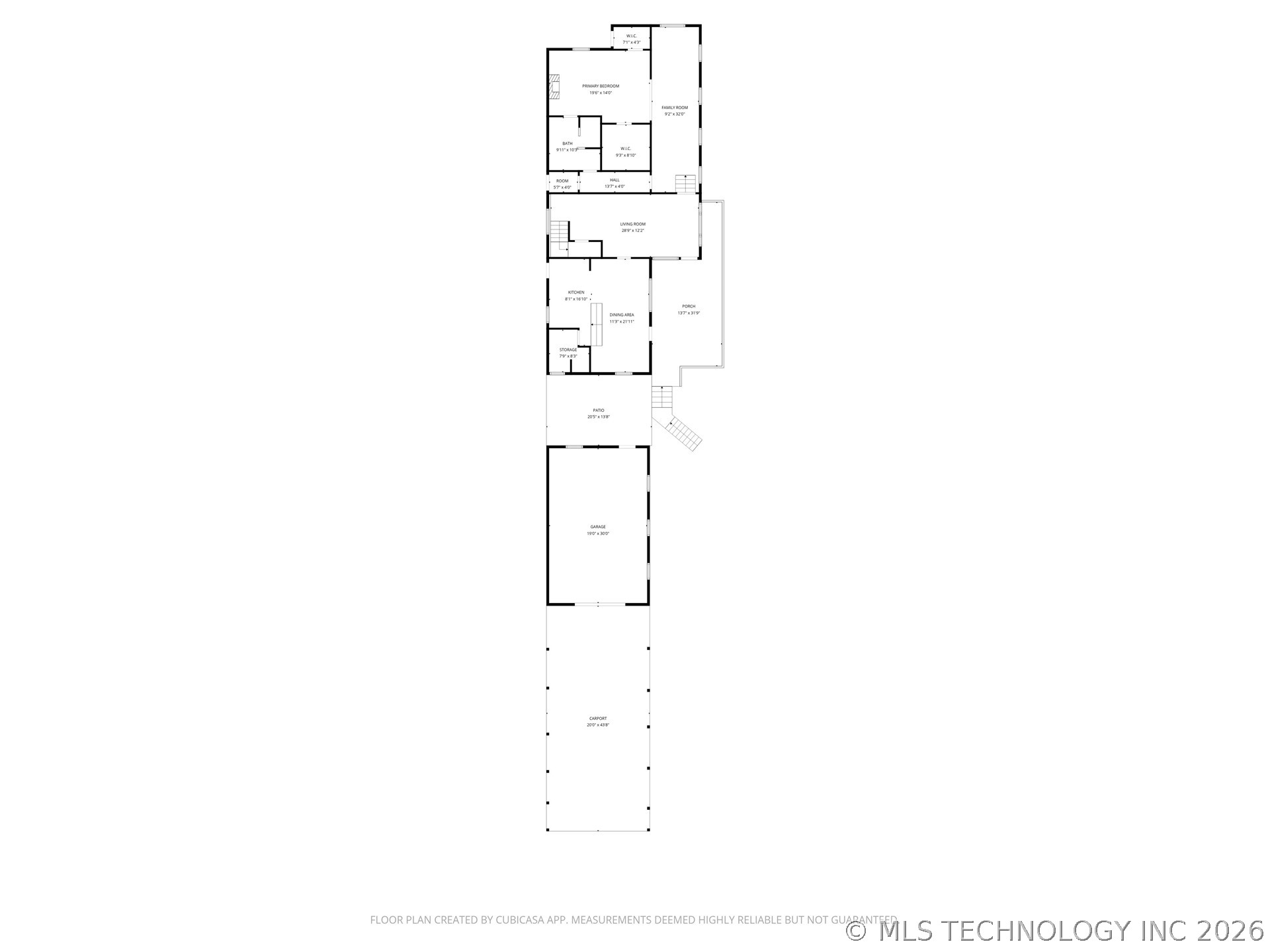 63730 E 240 Road Wyandotte OK 74370
