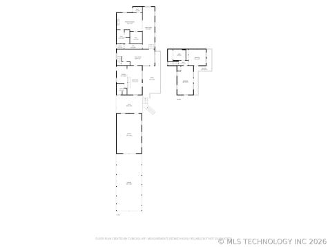 63730 E 240 Road Wyandotte OK 74370