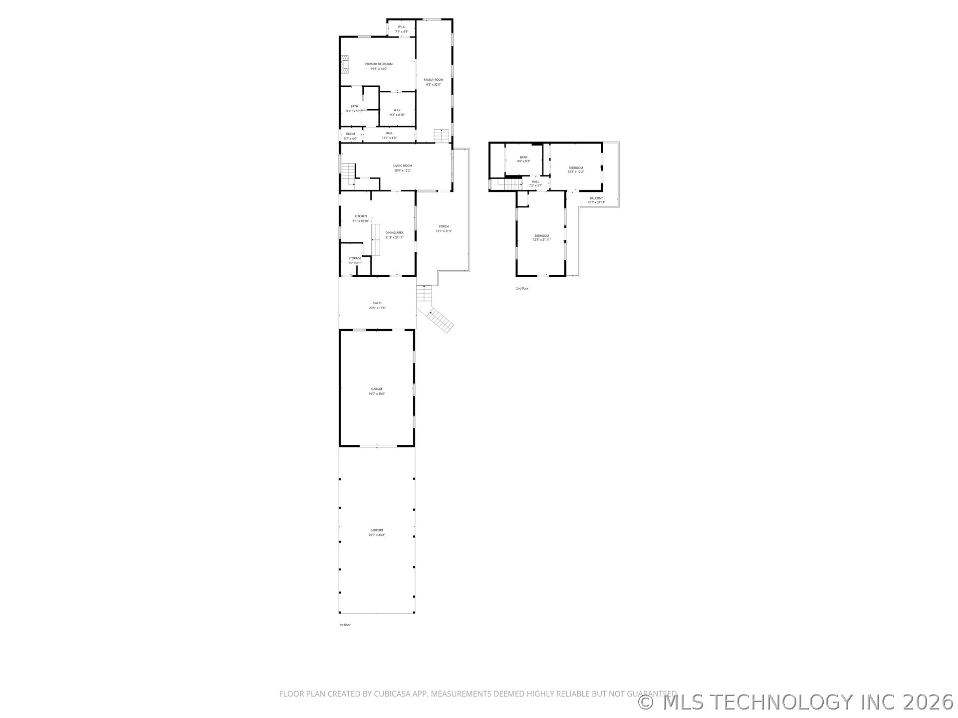 63730 E 240 Road Wyandotte OK 74370