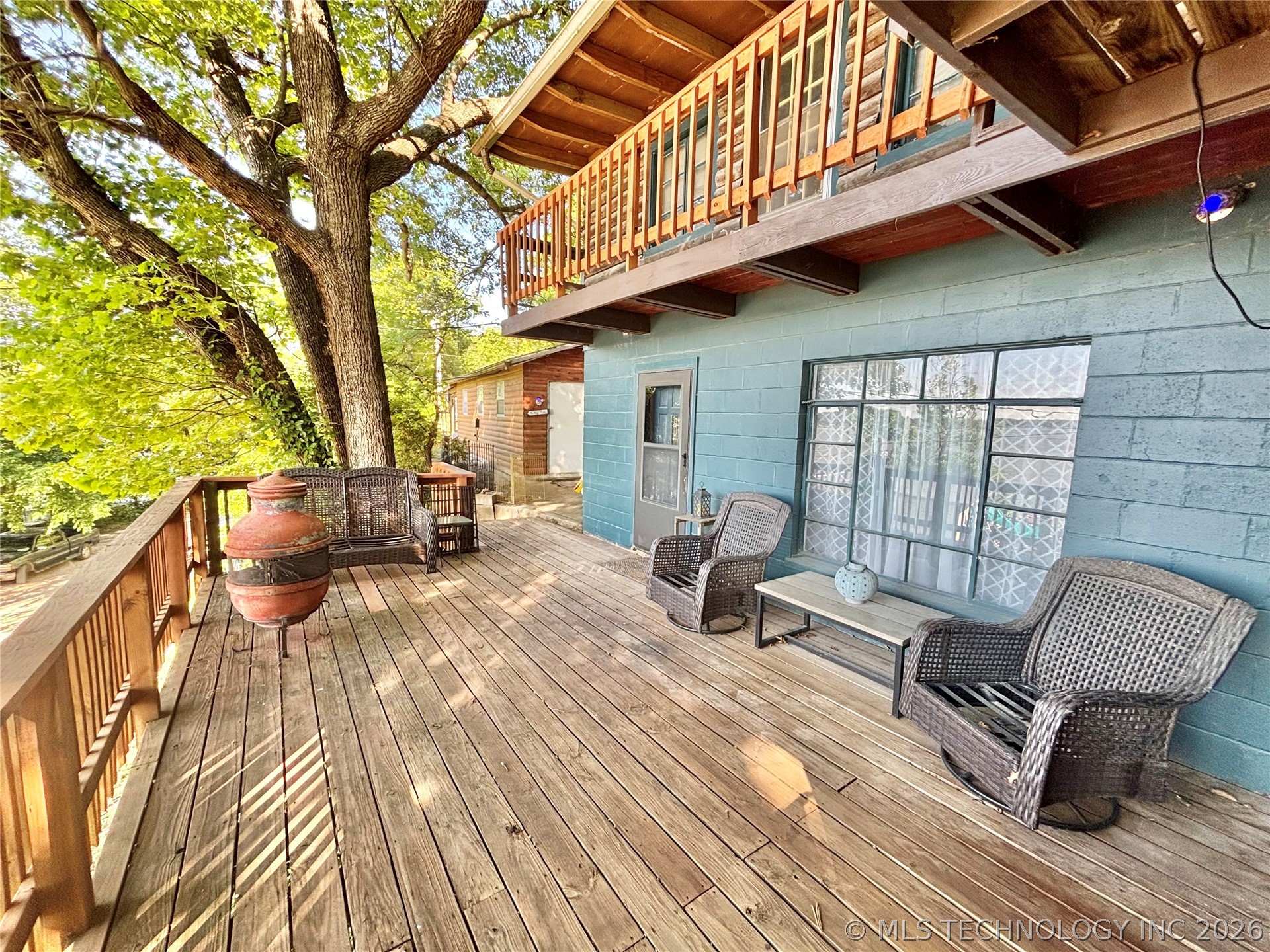 63730 E 240 Road Wyandotte OK 74370