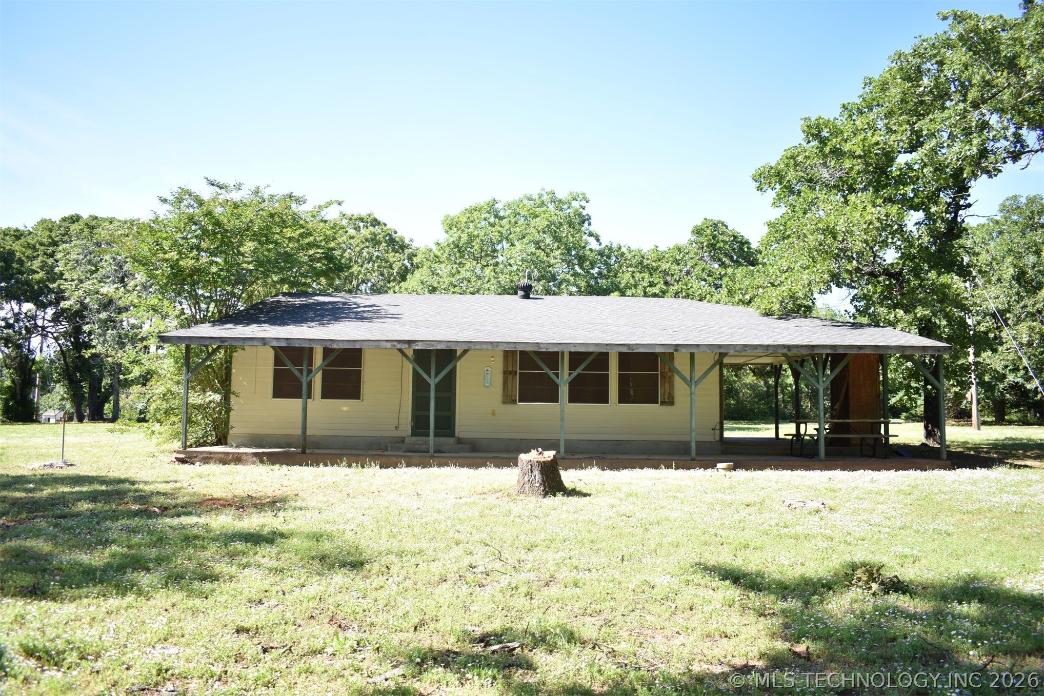01 E 965 Loop Vian OK 74962