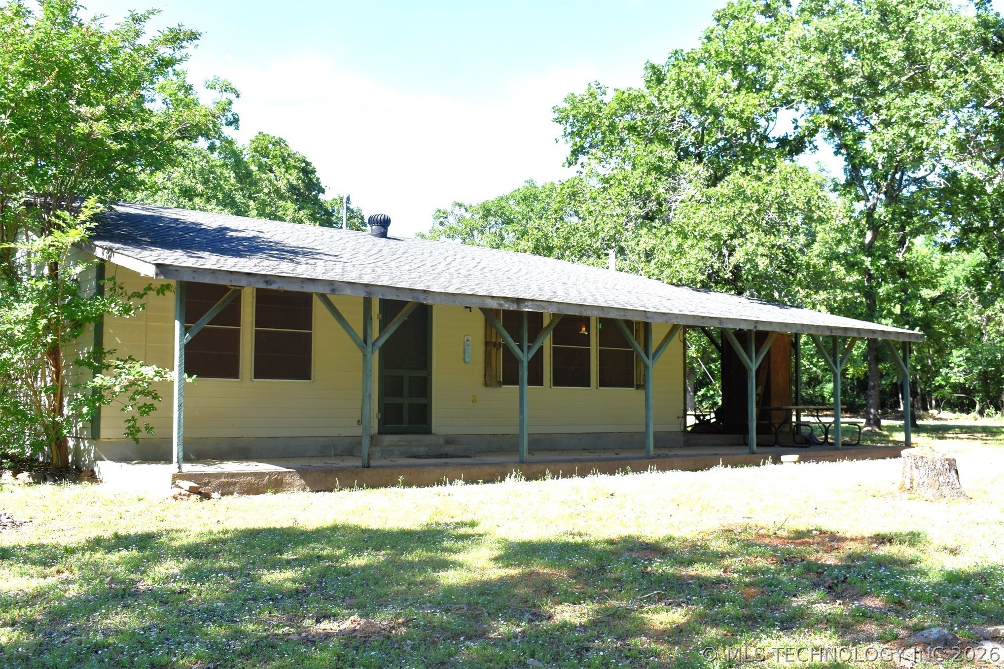 01 E 965 Loop Vian OK 74962
