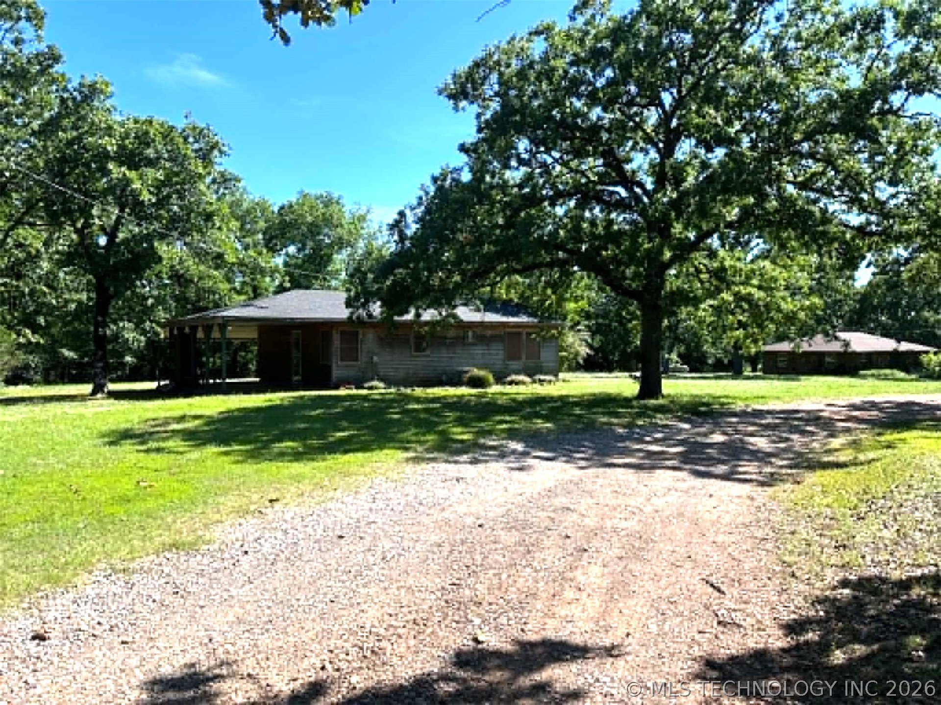 01 E 965 Loop Vian OK 74962