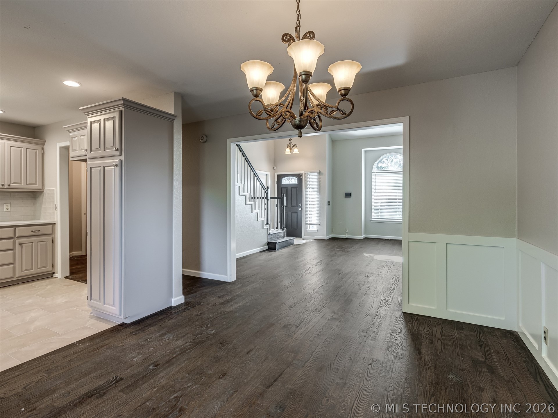12006 S Forest Place Jenks OK 74037