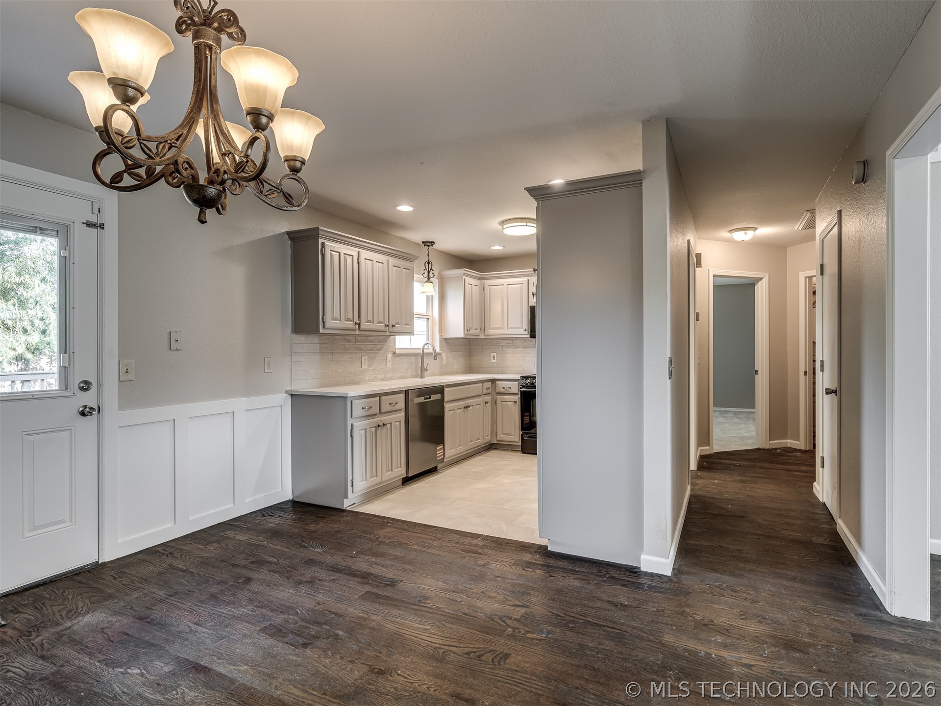 12006 S Forest Place Jenks OK 74037