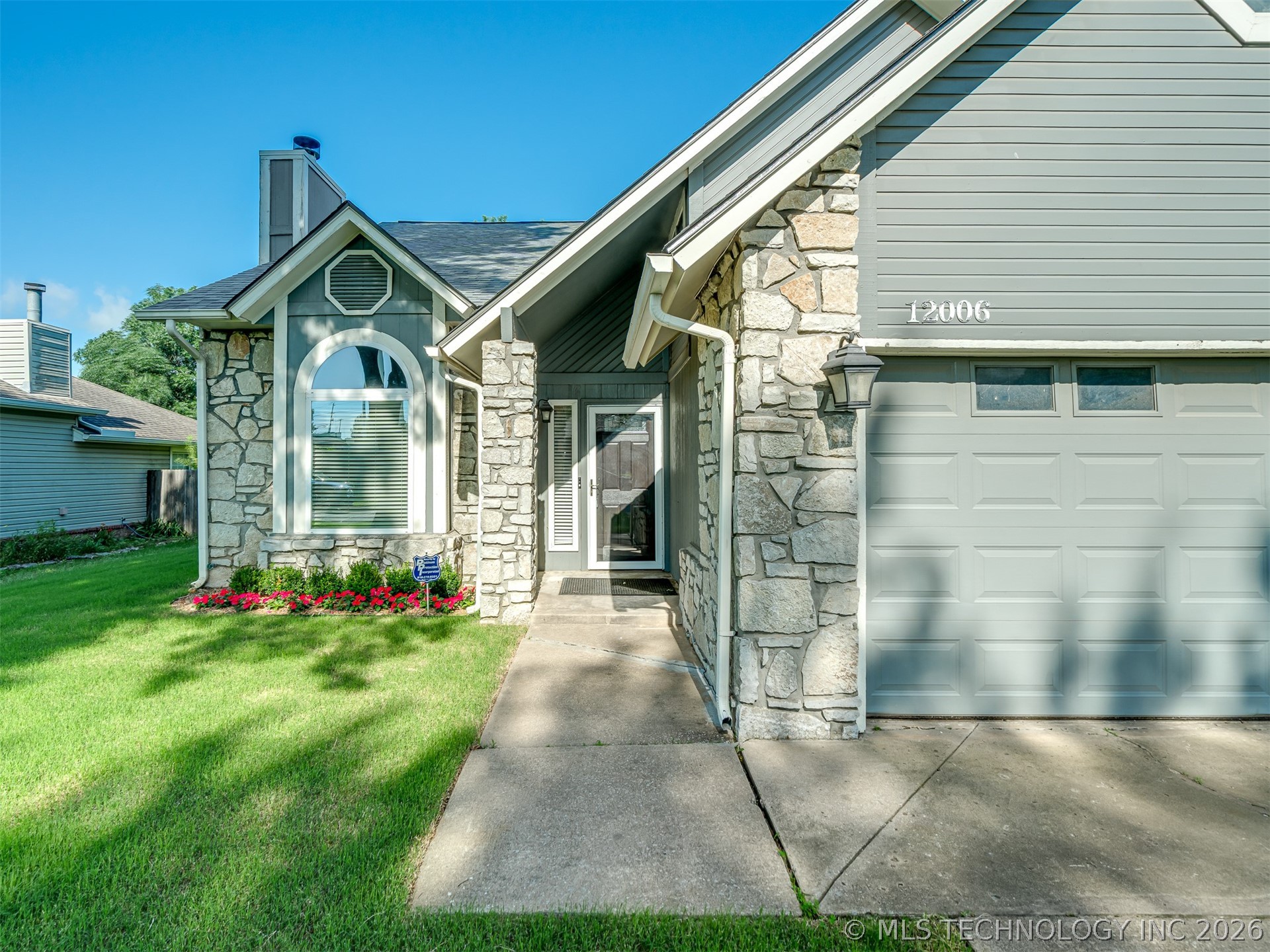 12006 S Forest Place Jenks OK 74037