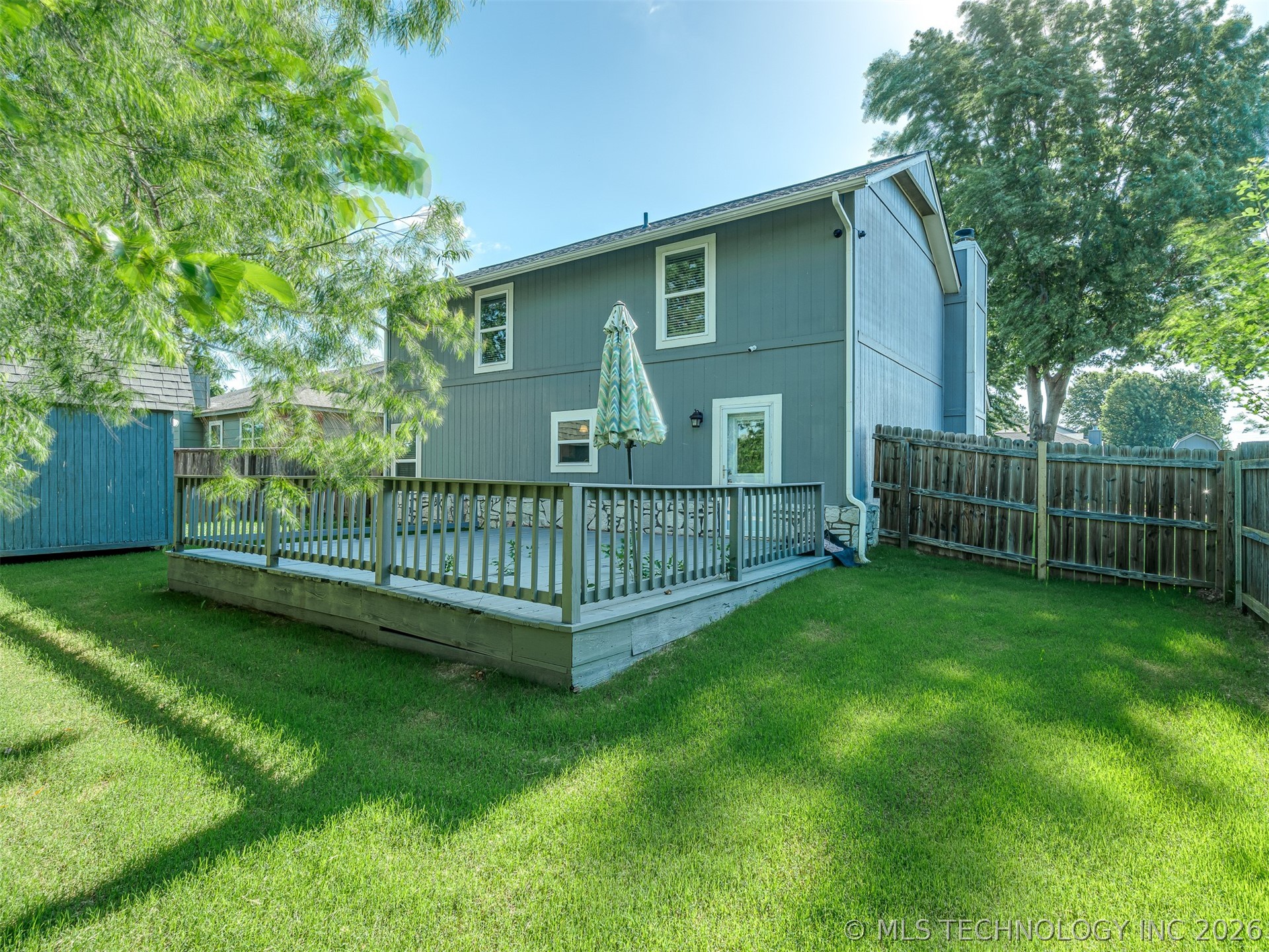 12006 S Forest Place Jenks OK 74037