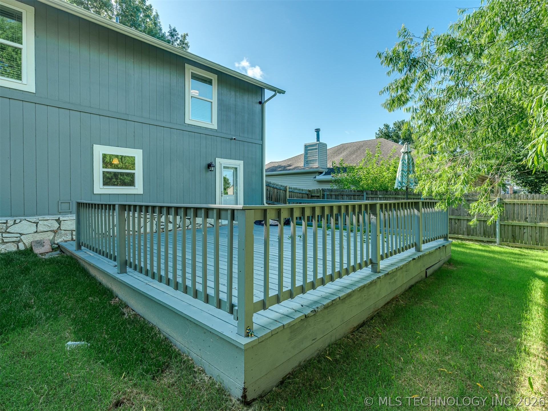 12006 S Forest Place Jenks OK 74037