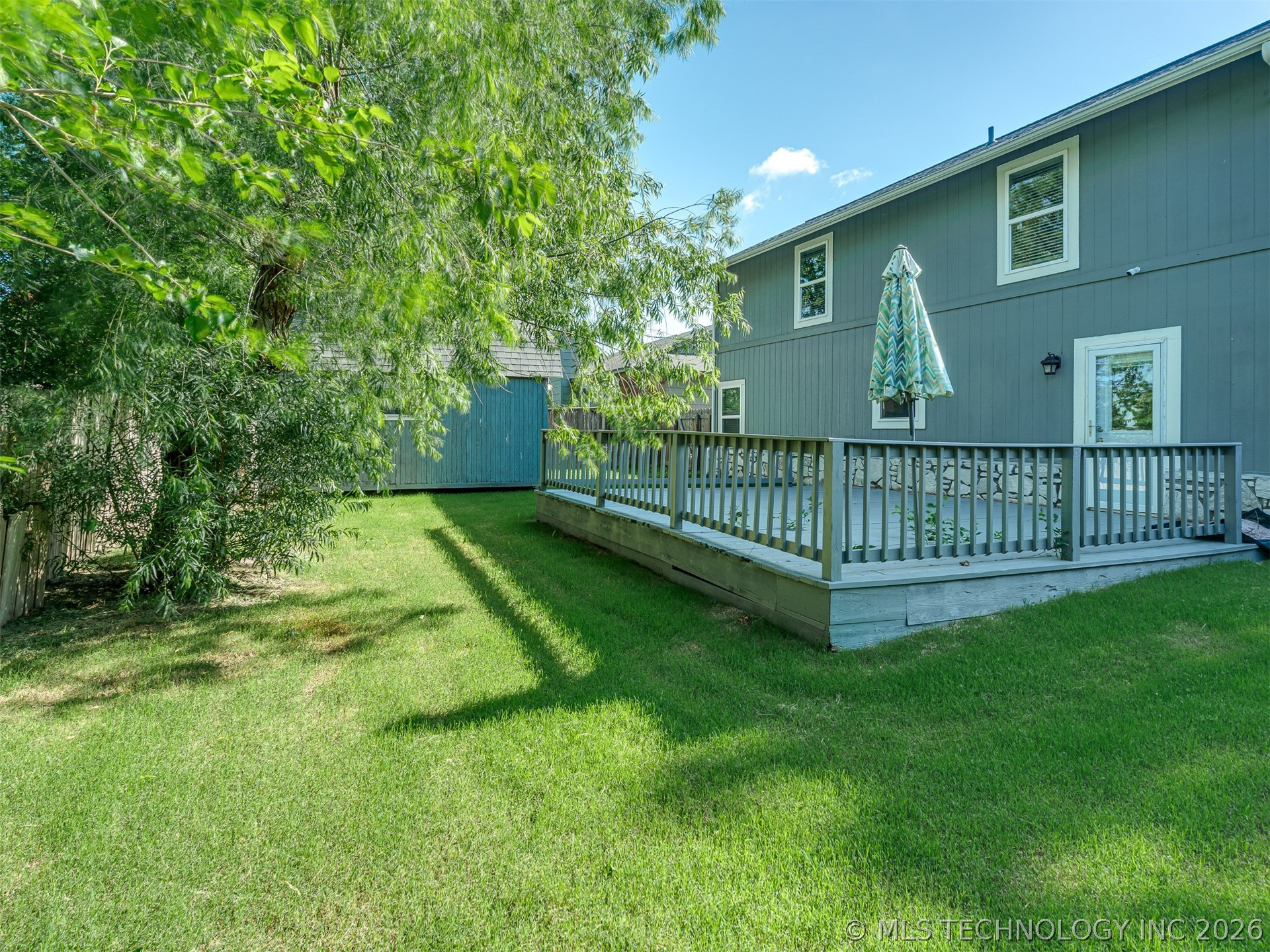 12006 S Forest Place Jenks OK 74037