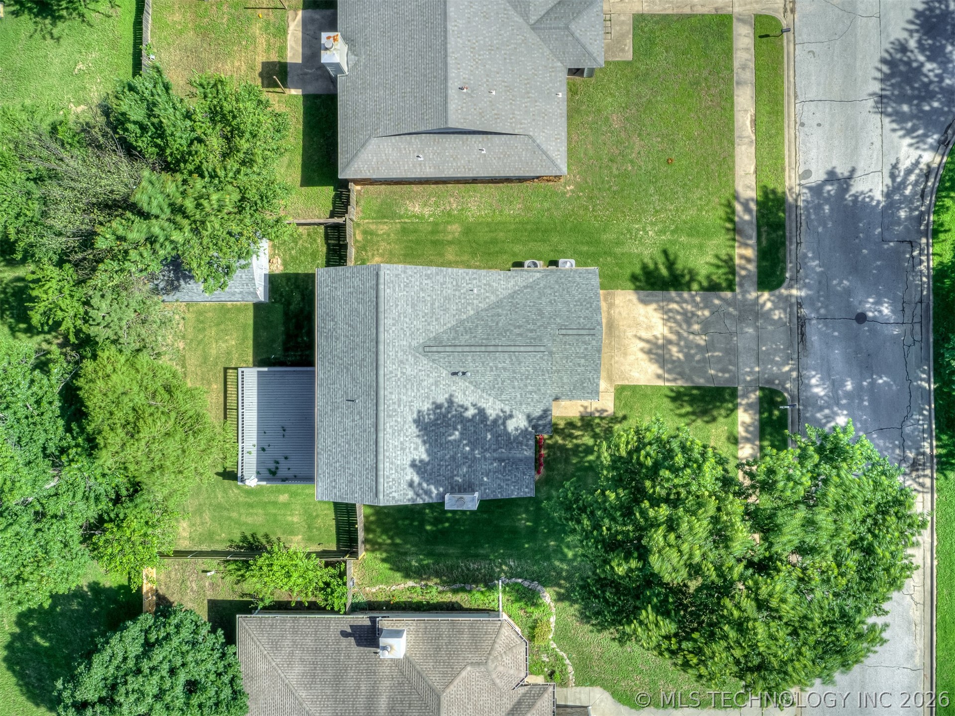 12006 S Forest Place Jenks OK 74037
