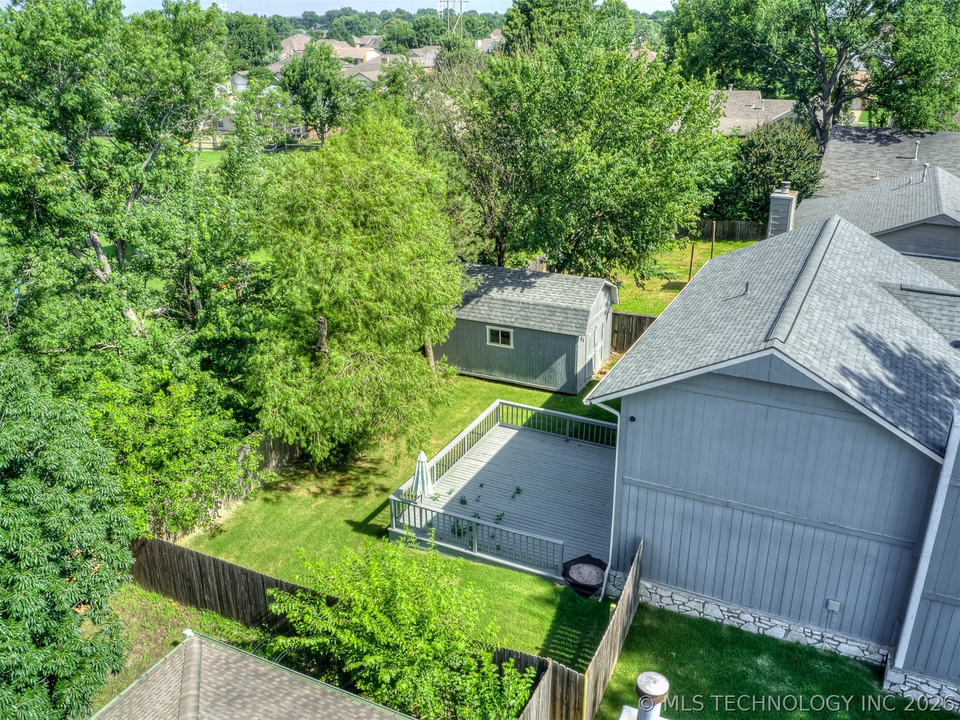 12006 S Forest Place Jenks OK 74037