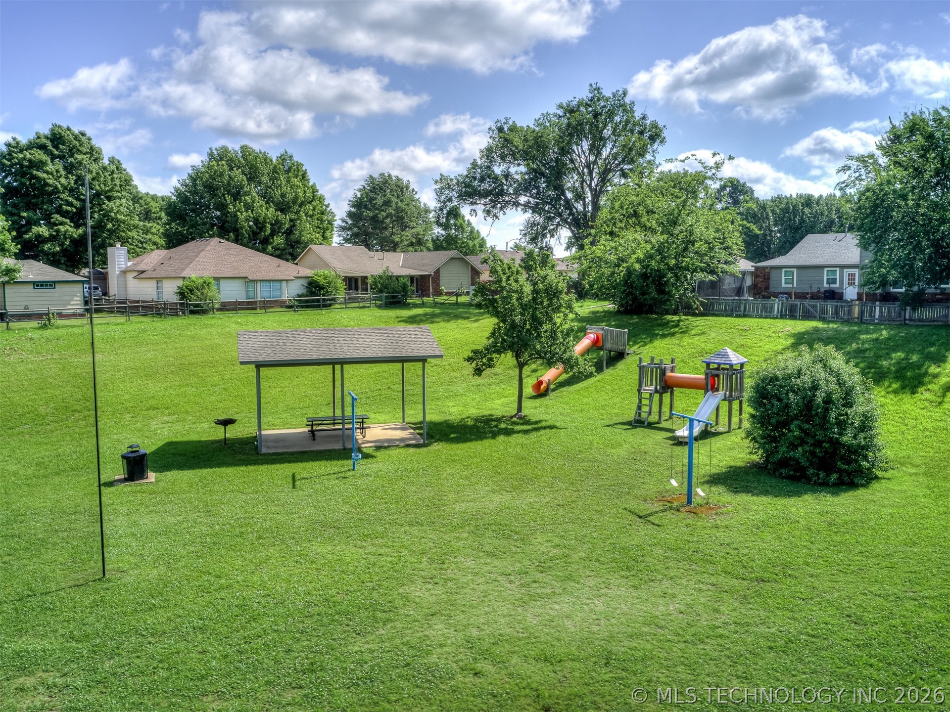 12006 S Forest Place Jenks OK 74037