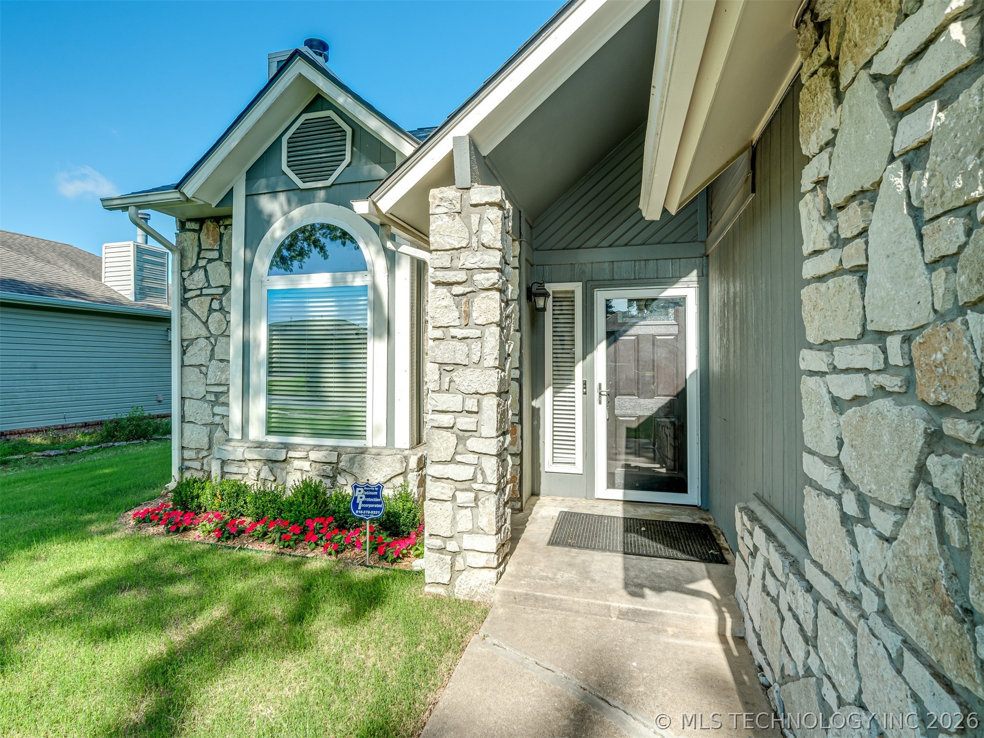 12006 S Forest Place Jenks OK 74037