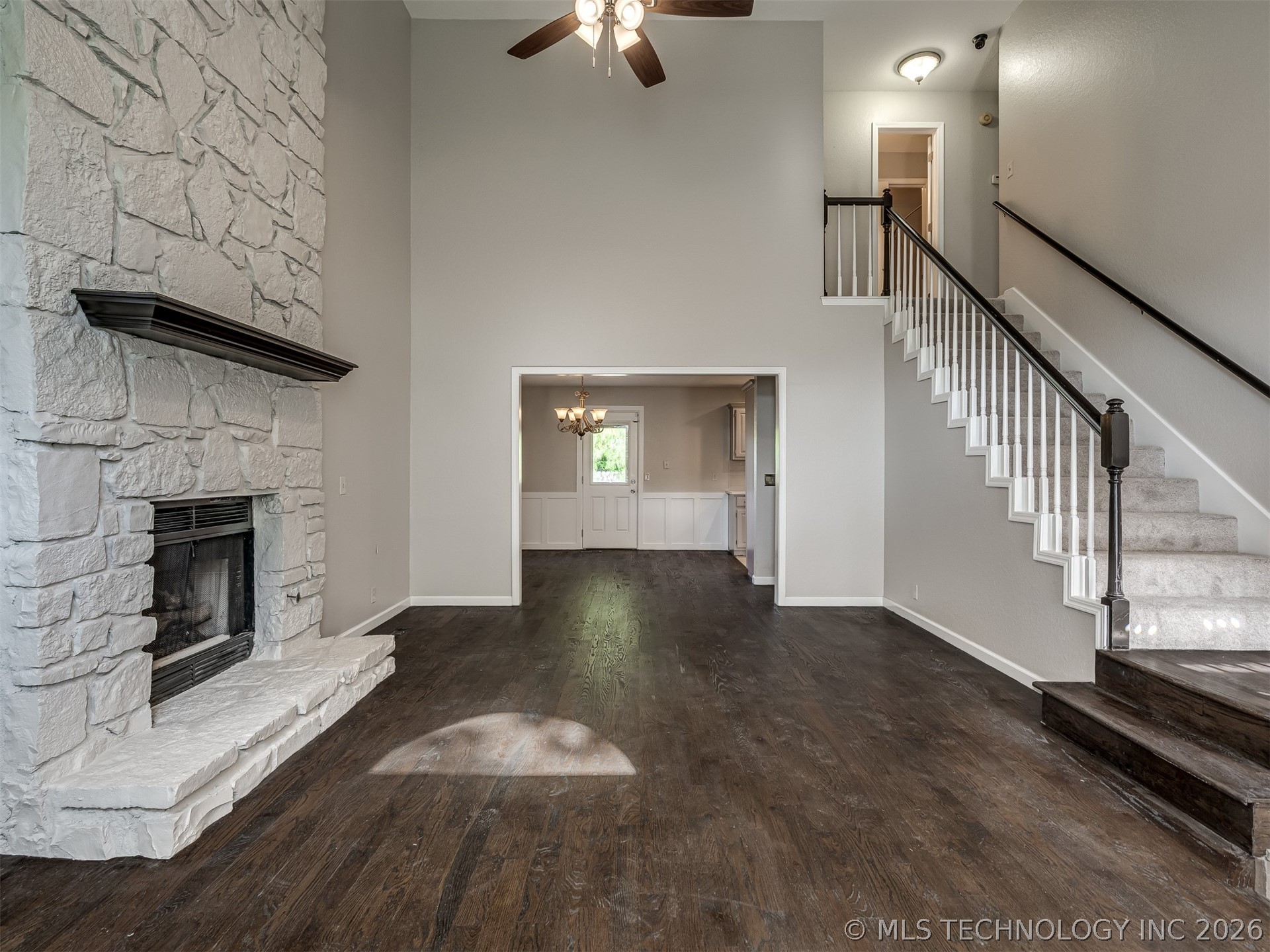 12006 S Forest Place Jenks OK 74037