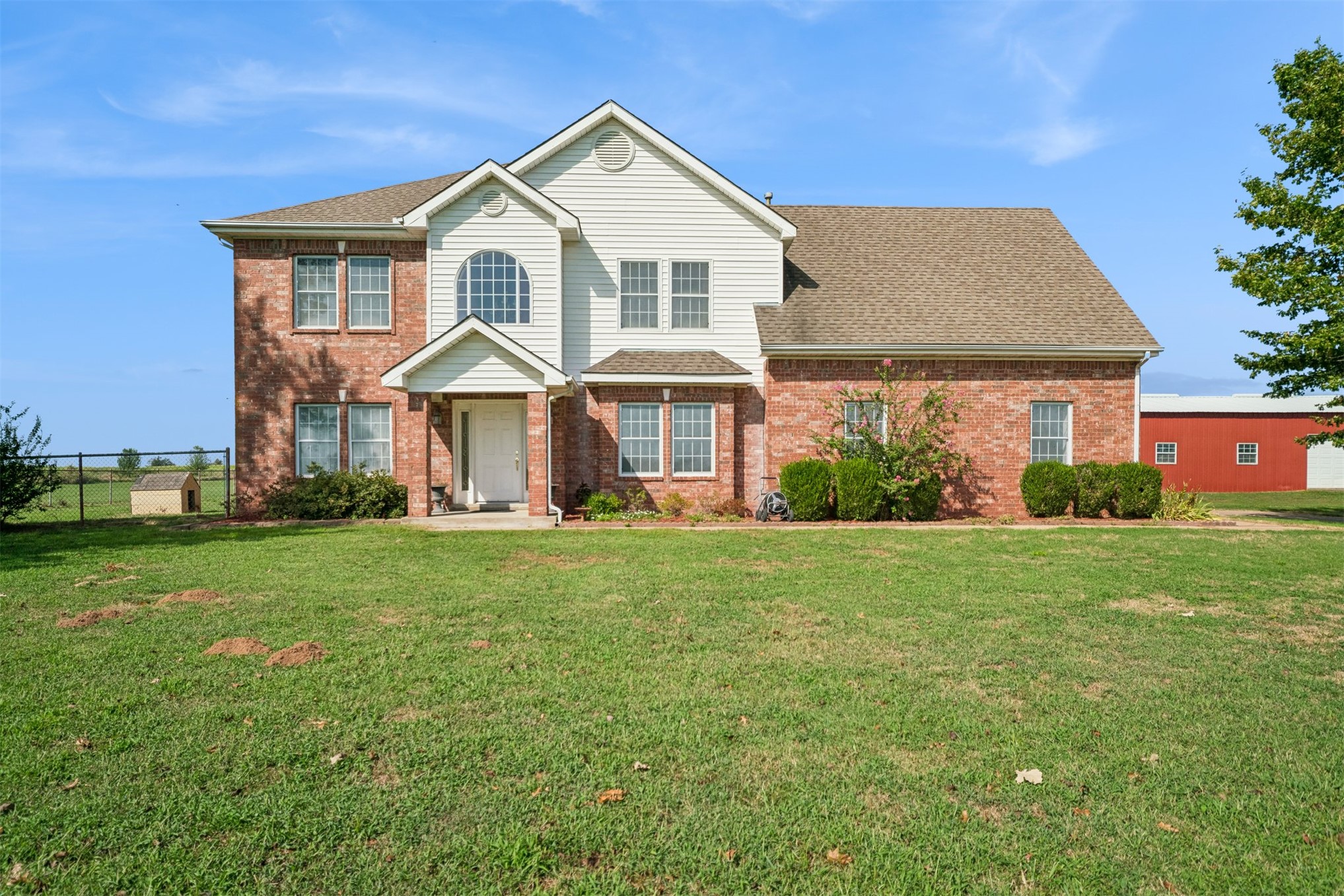 7901 N Highway 72 Haskell OK 74436