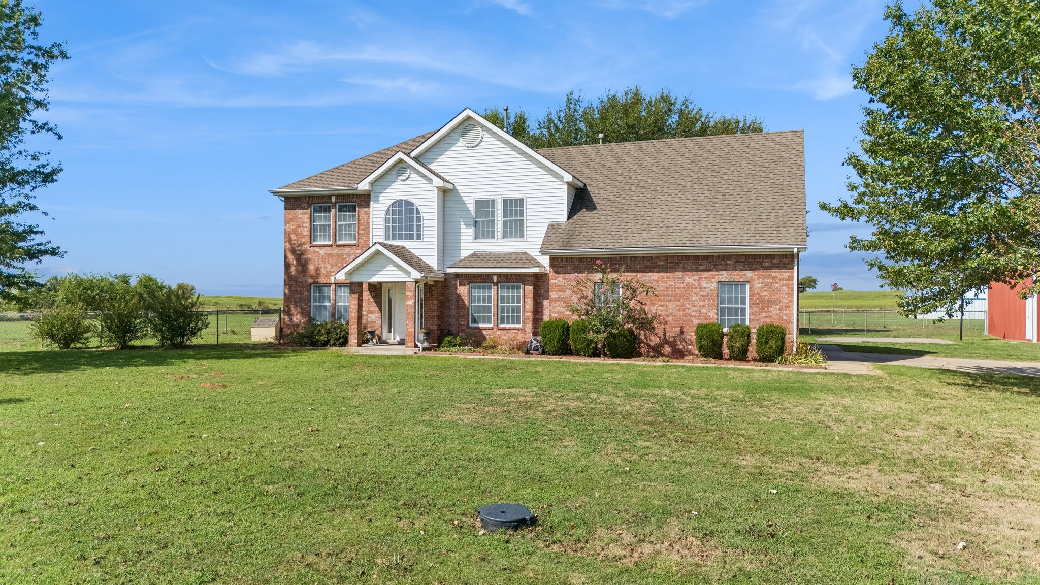 7901 N Highway 72 Haskell OK 74436