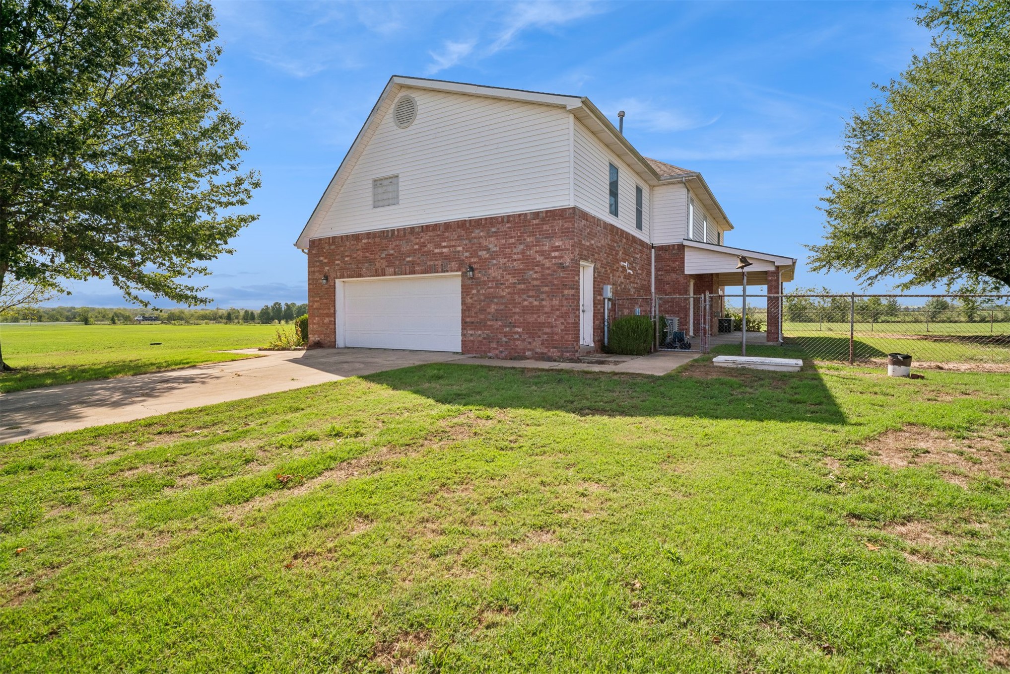 7901 N Highway 72 Haskell OK 74436