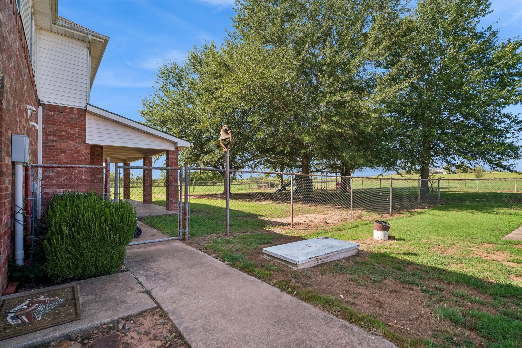 7901 N Highway 72 Haskell OK 74436