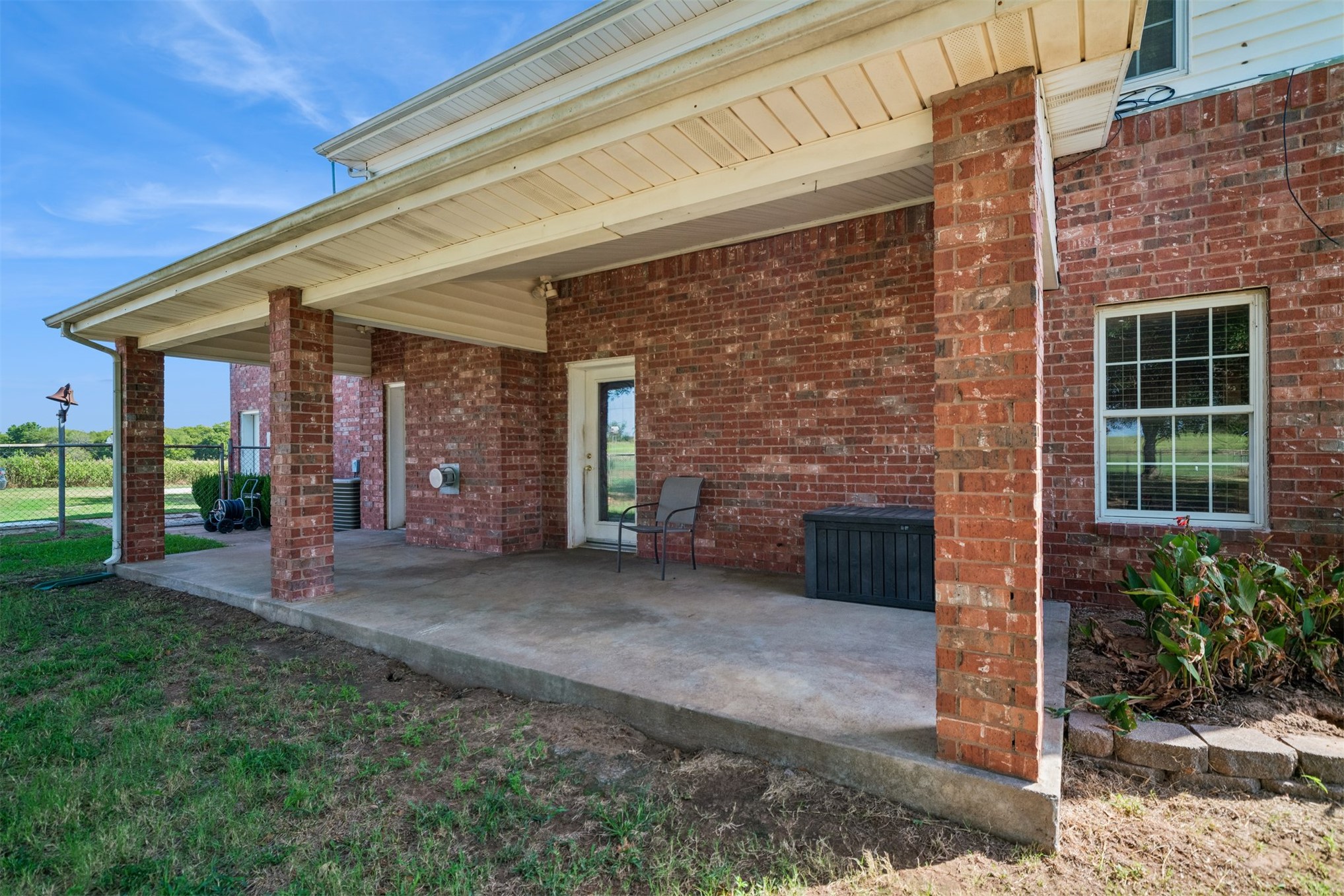 7901 N Highway 72 Haskell OK 74436