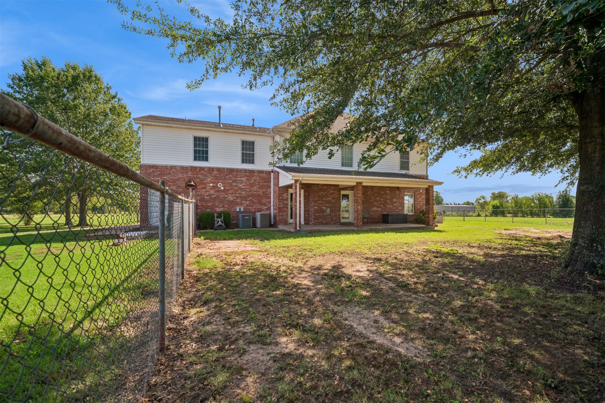 7901 N Highway 72 Haskell OK 74436