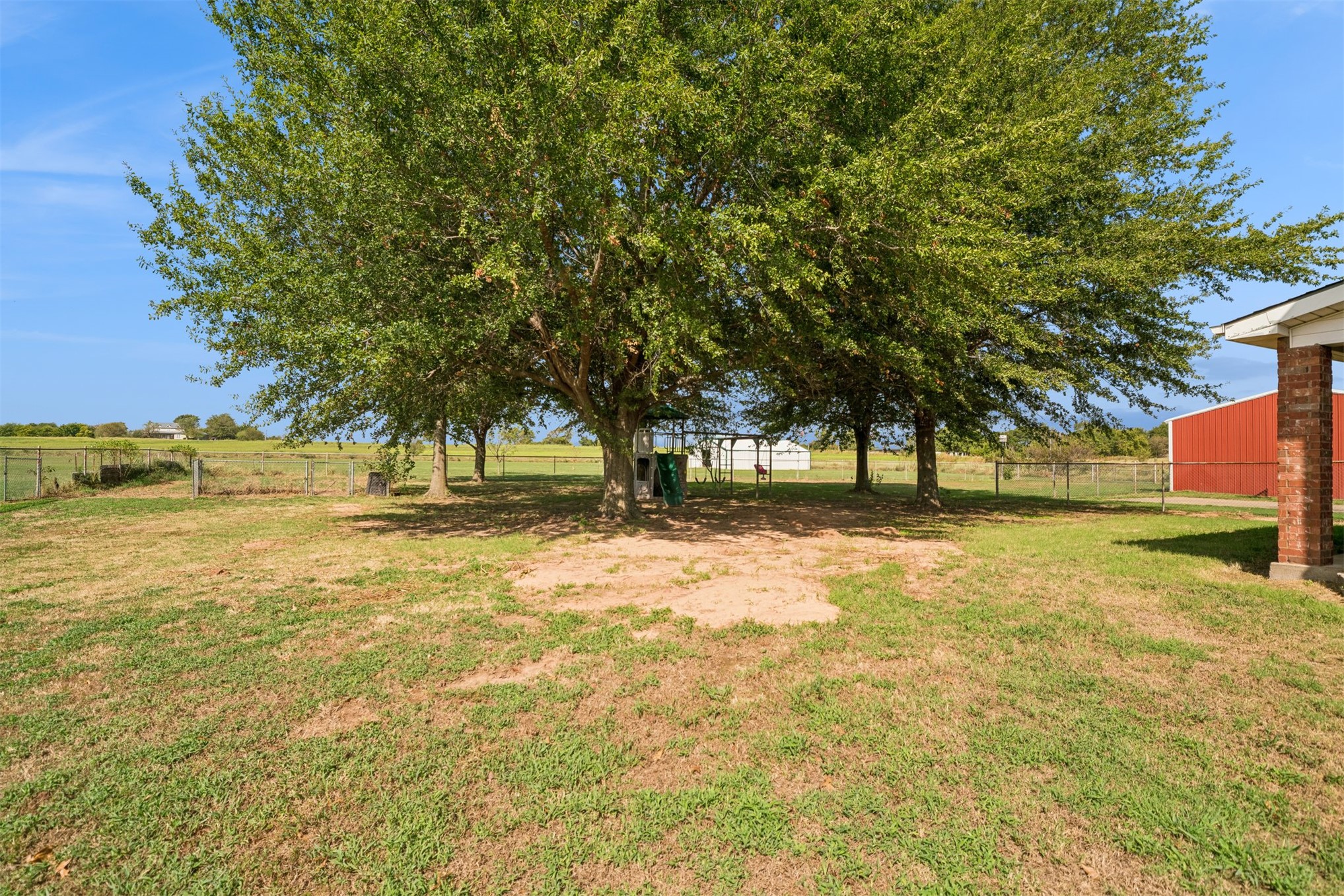 7901 N Highway 72 Haskell OK 74436