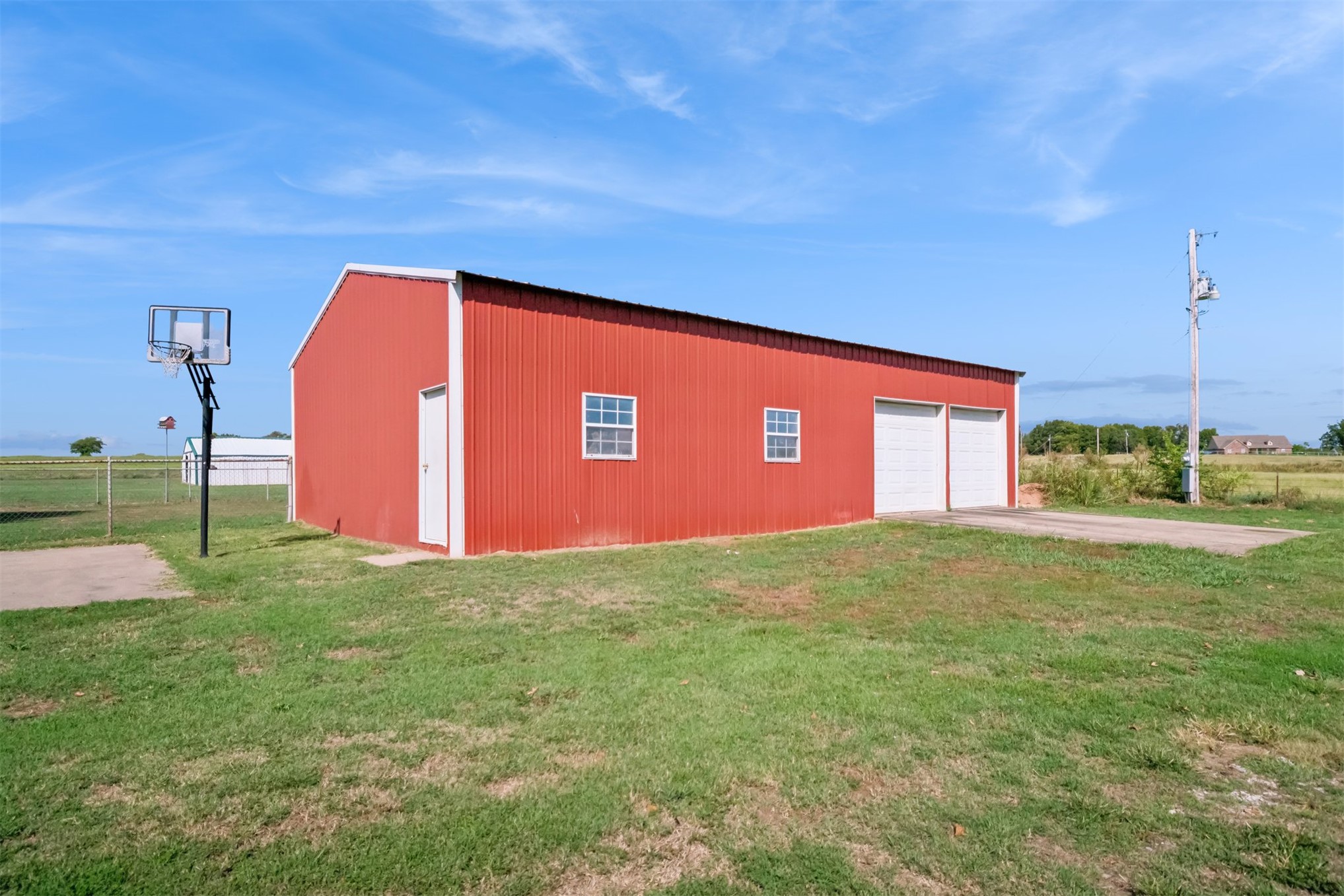 7901 N Highway 72 Haskell OK 74436