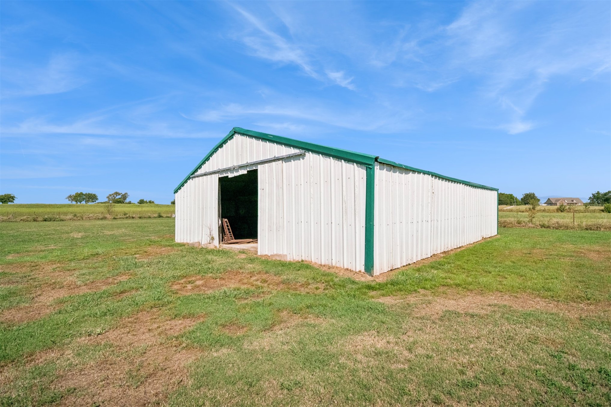 7901 N Highway 72 Haskell OK 74436
