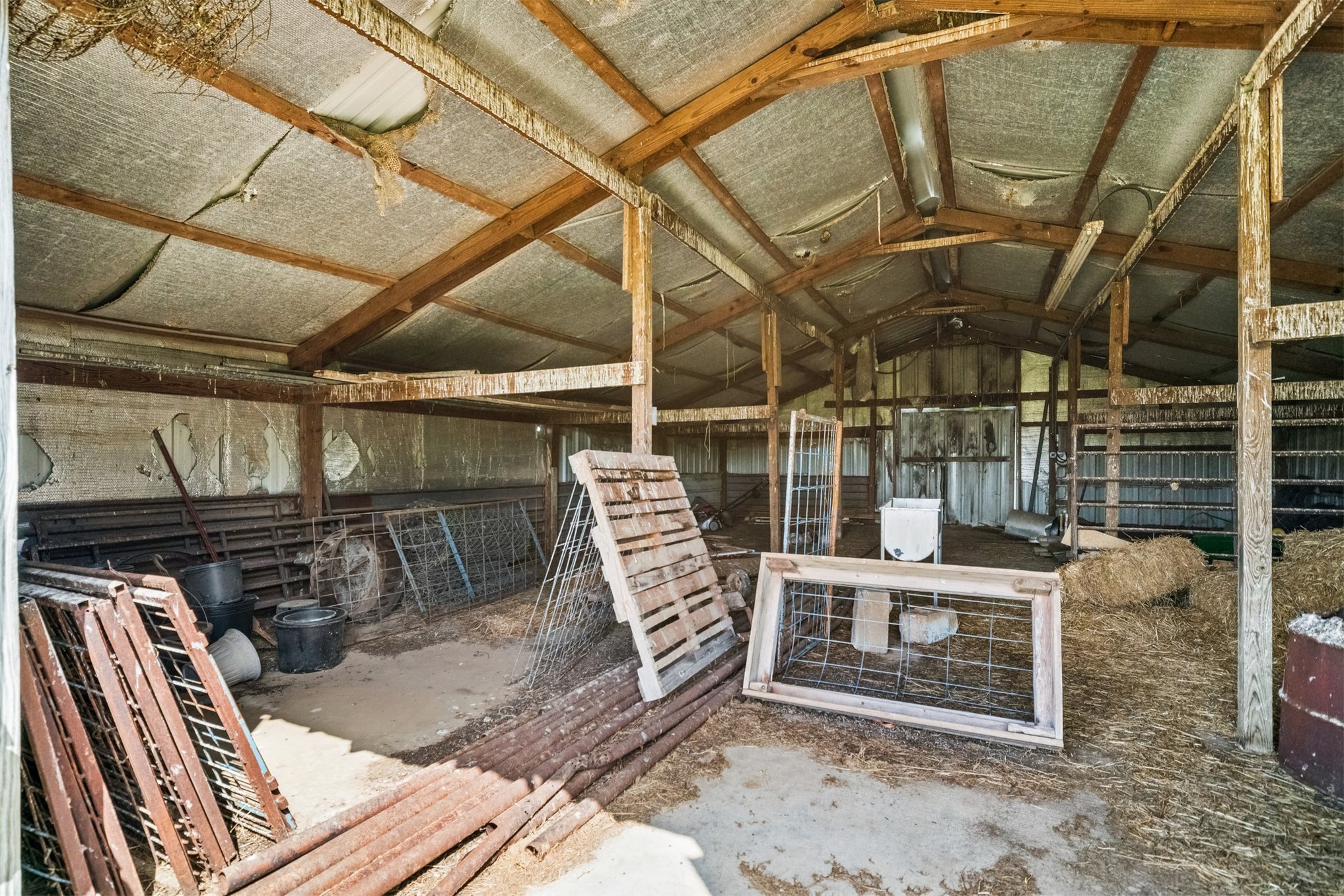 7901 N Highway 72 Haskell OK 74436