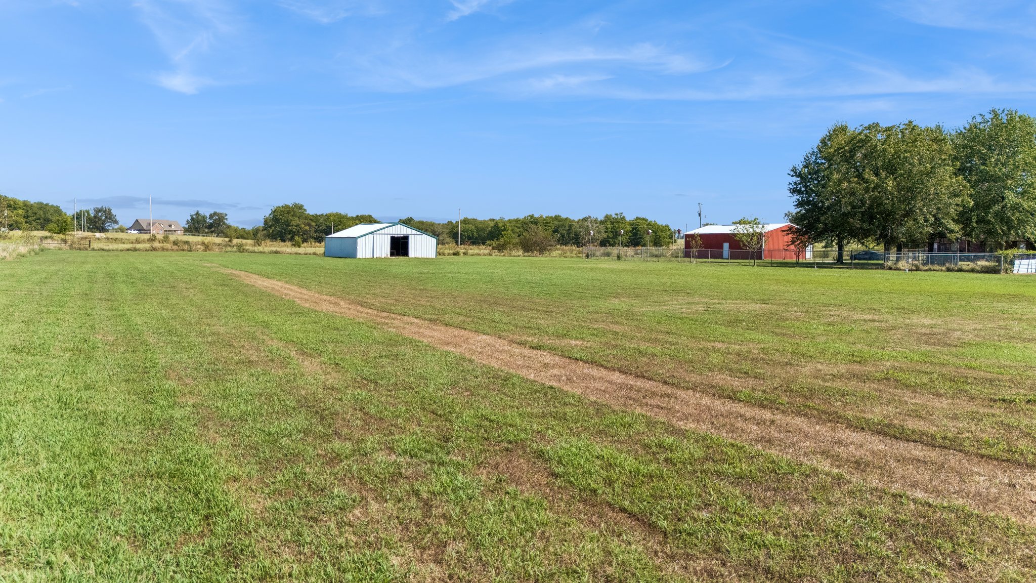 7901 N Highway 72 Haskell OK 74436