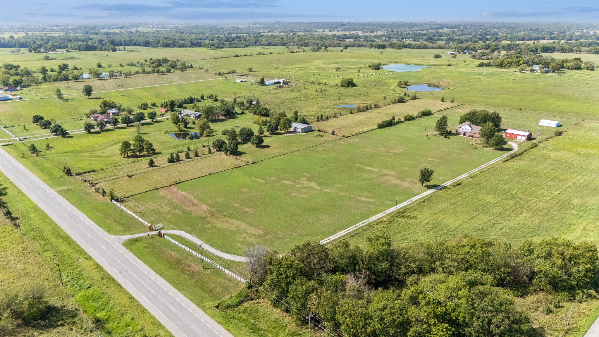 7901 N Highway 72 Haskell OK 74436