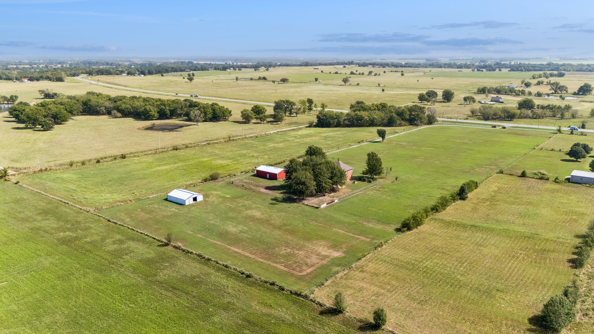 7901 N Highway 72 Haskell OK 74436