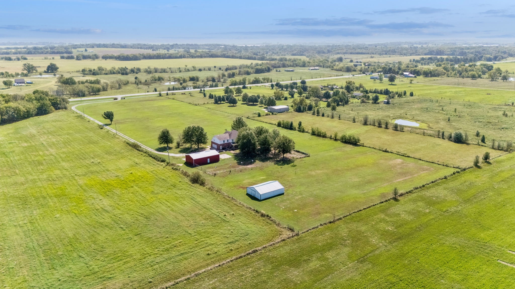 7901 N Highway 72 Haskell OK 74436