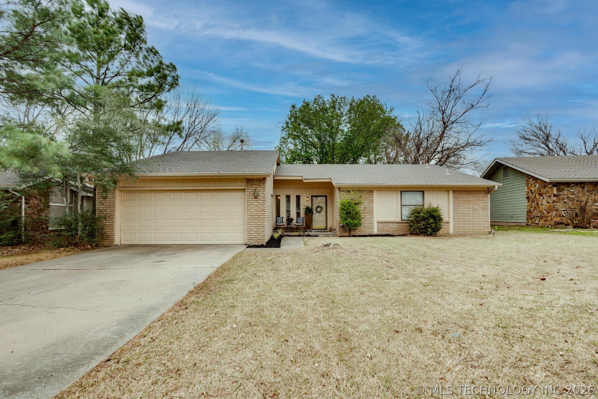 7912 S 87th East Avenue Tulsa OK 74133