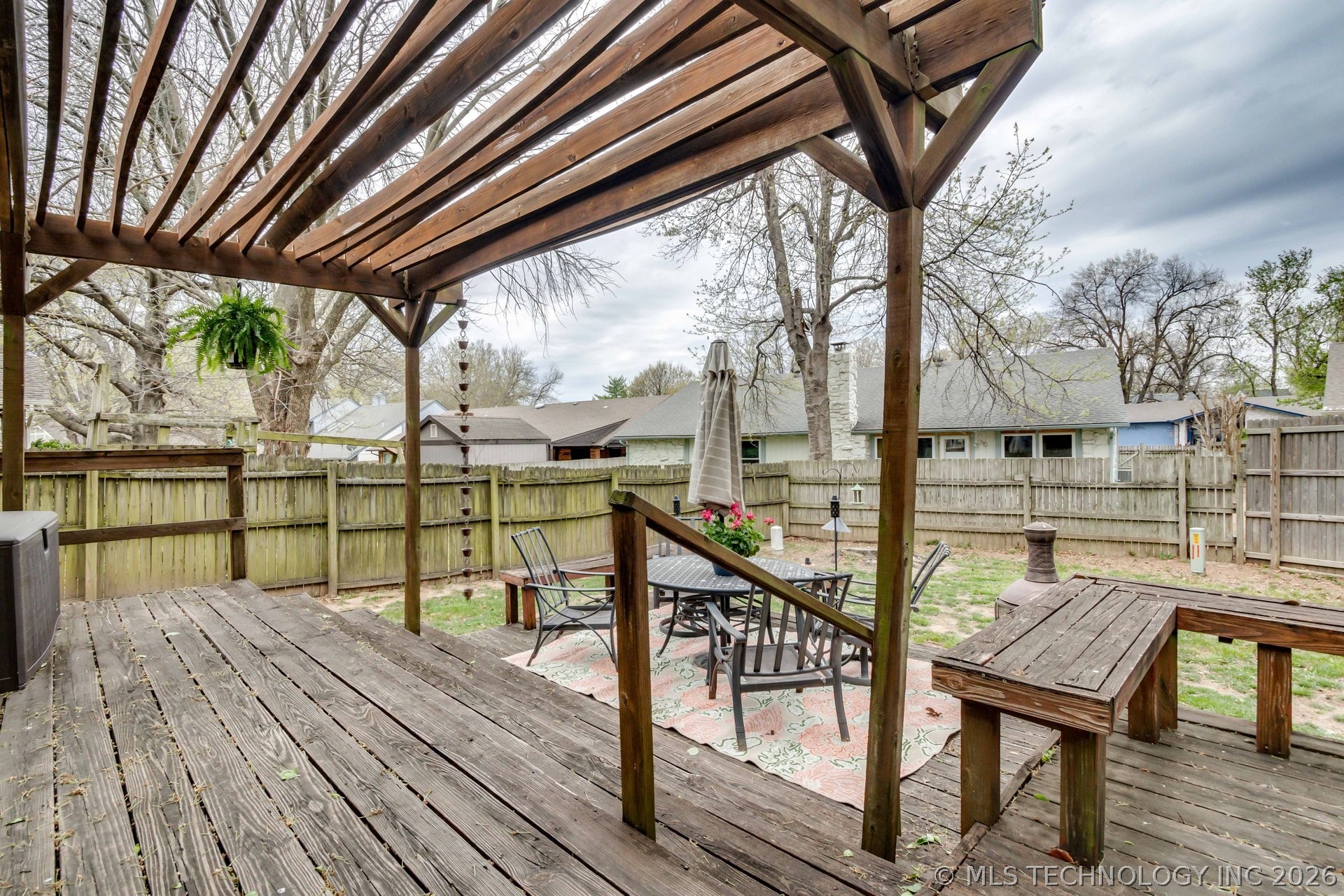 7912 S 87th East Avenue Tulsa OK 74133