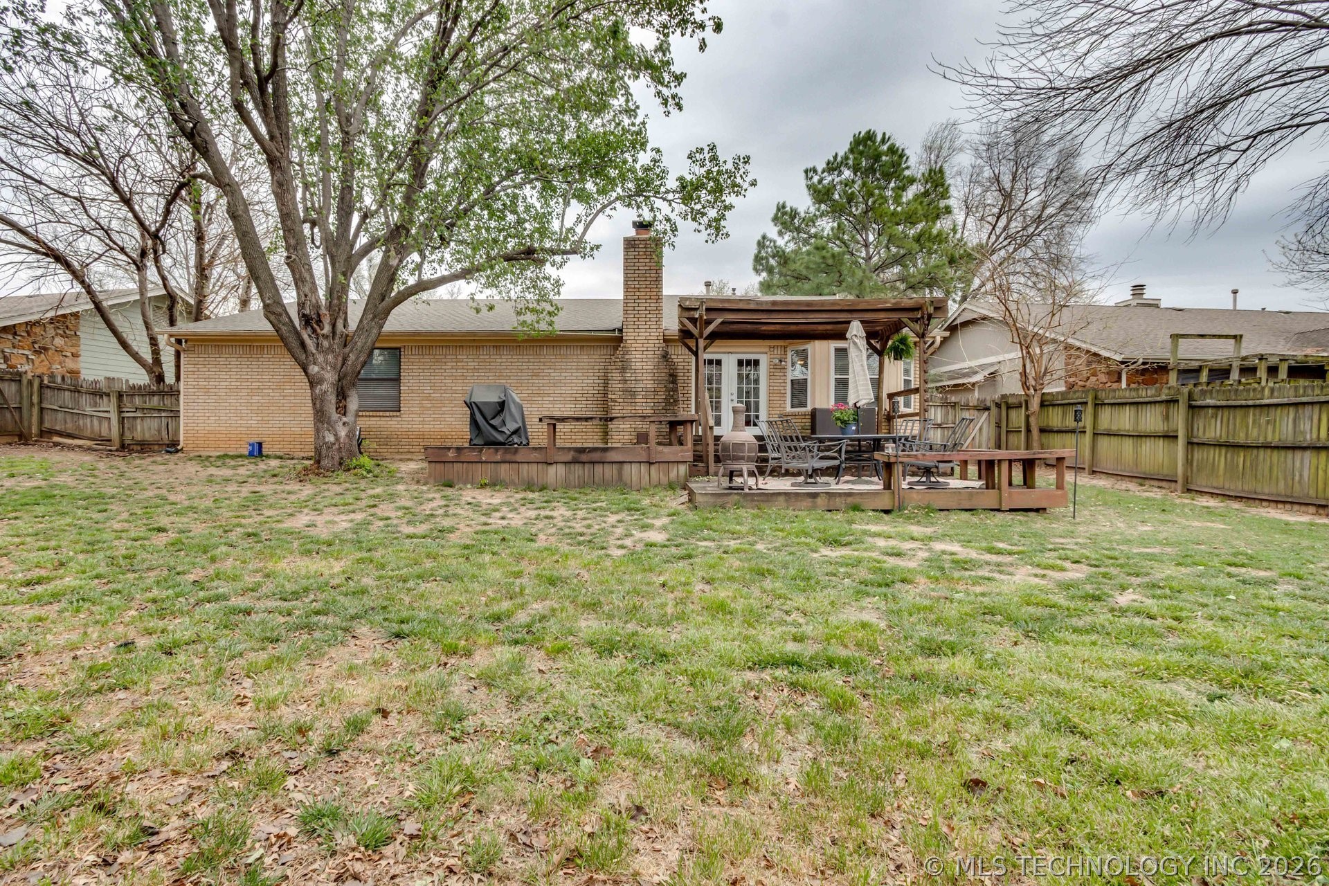 7912 S 87th East Avenue Tulsa OK 74133