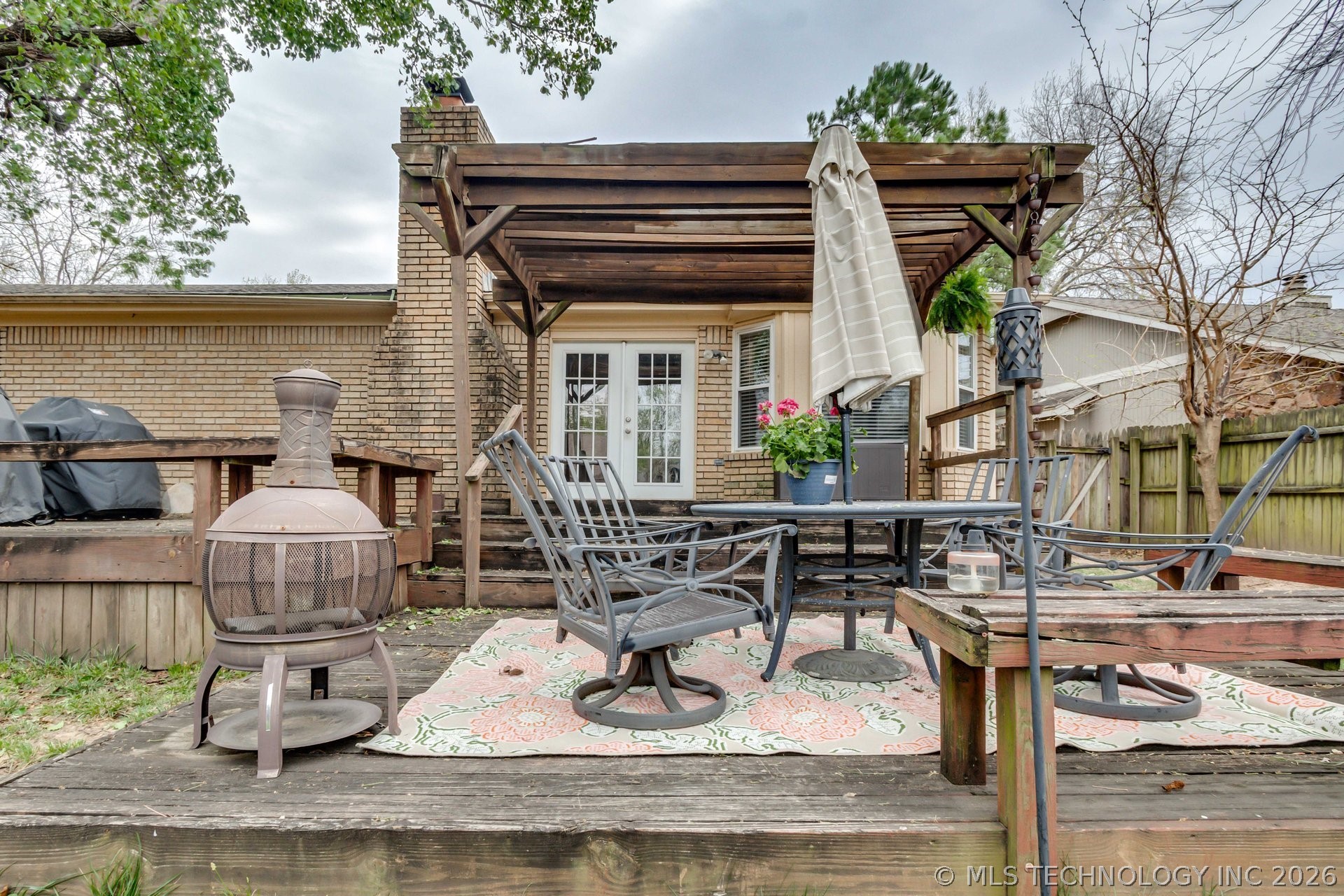 7912 S 87th East Avenue Tulsa OK 74133